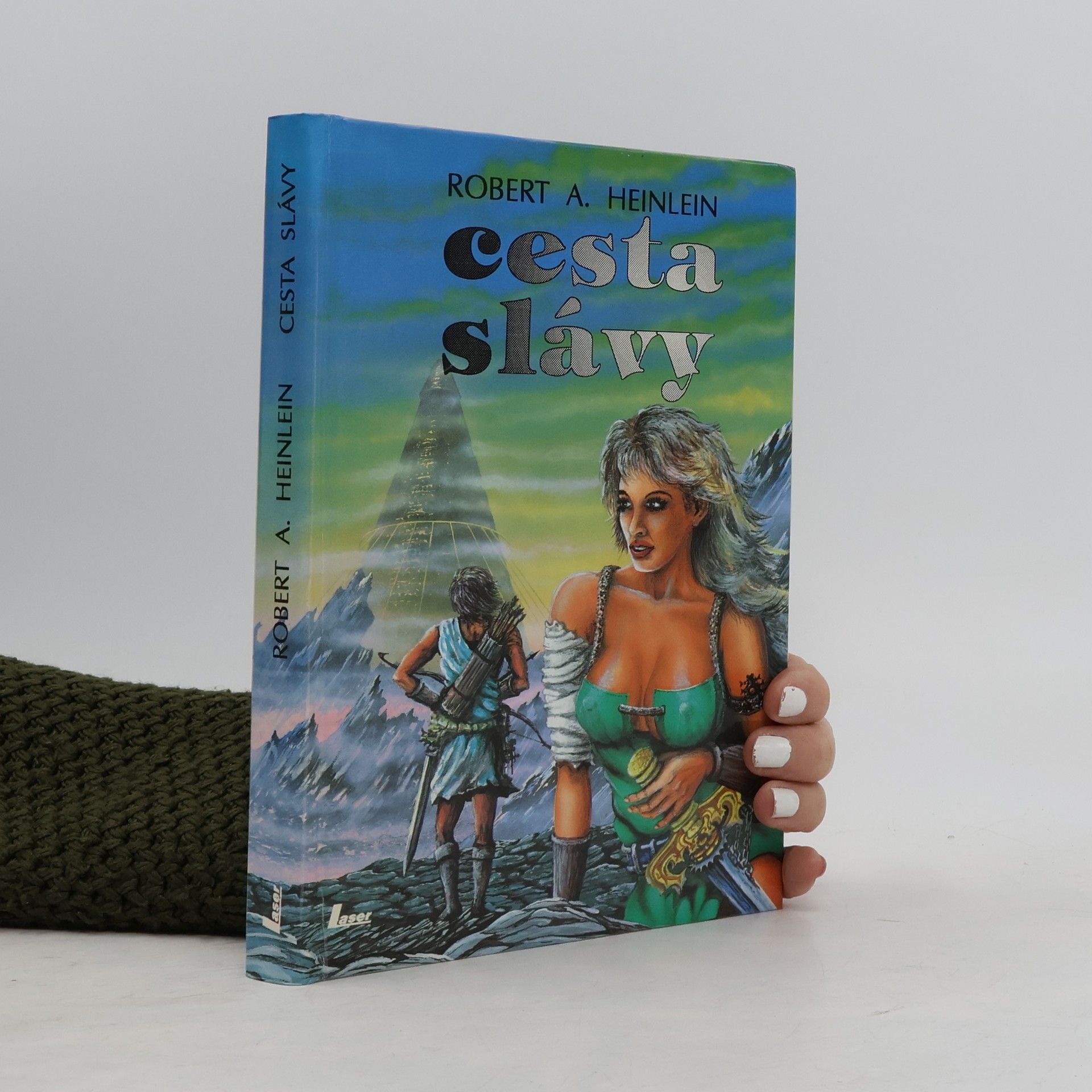 Robert A. Heinlein Cesta slávy