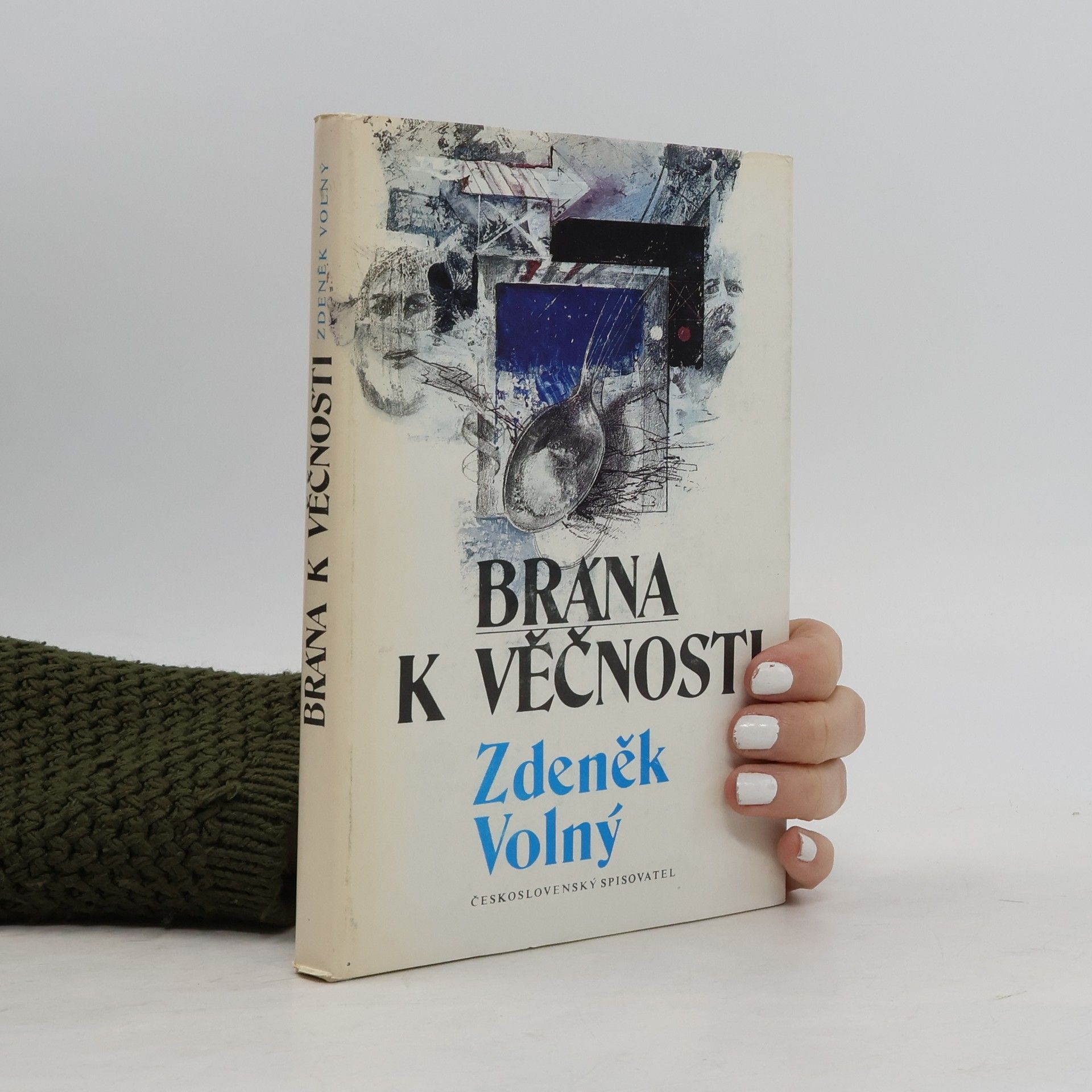 Brána k věčnosti