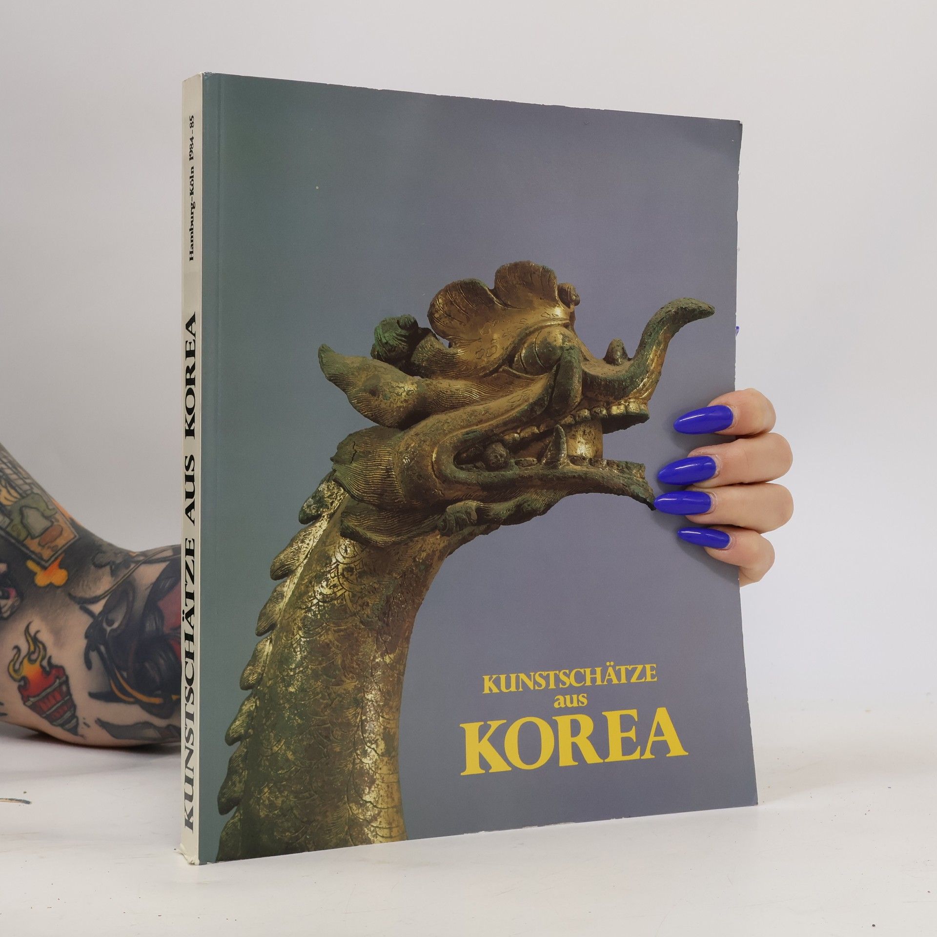 Autorenkollektiv Kunstschätze aus Korea