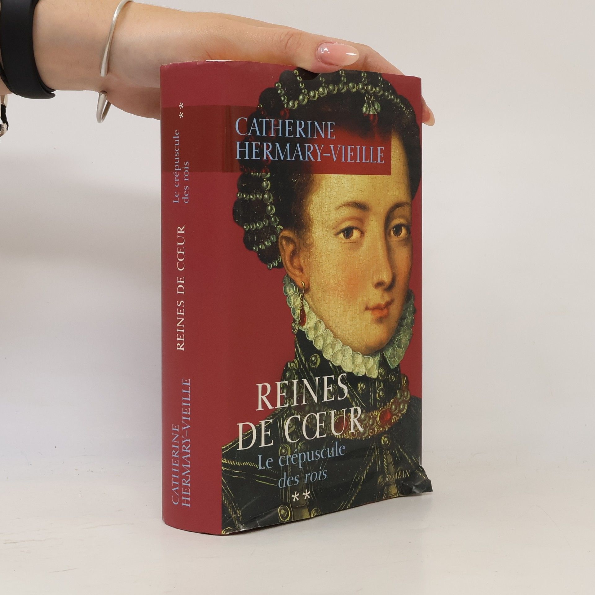 Le crépuscule des rois
