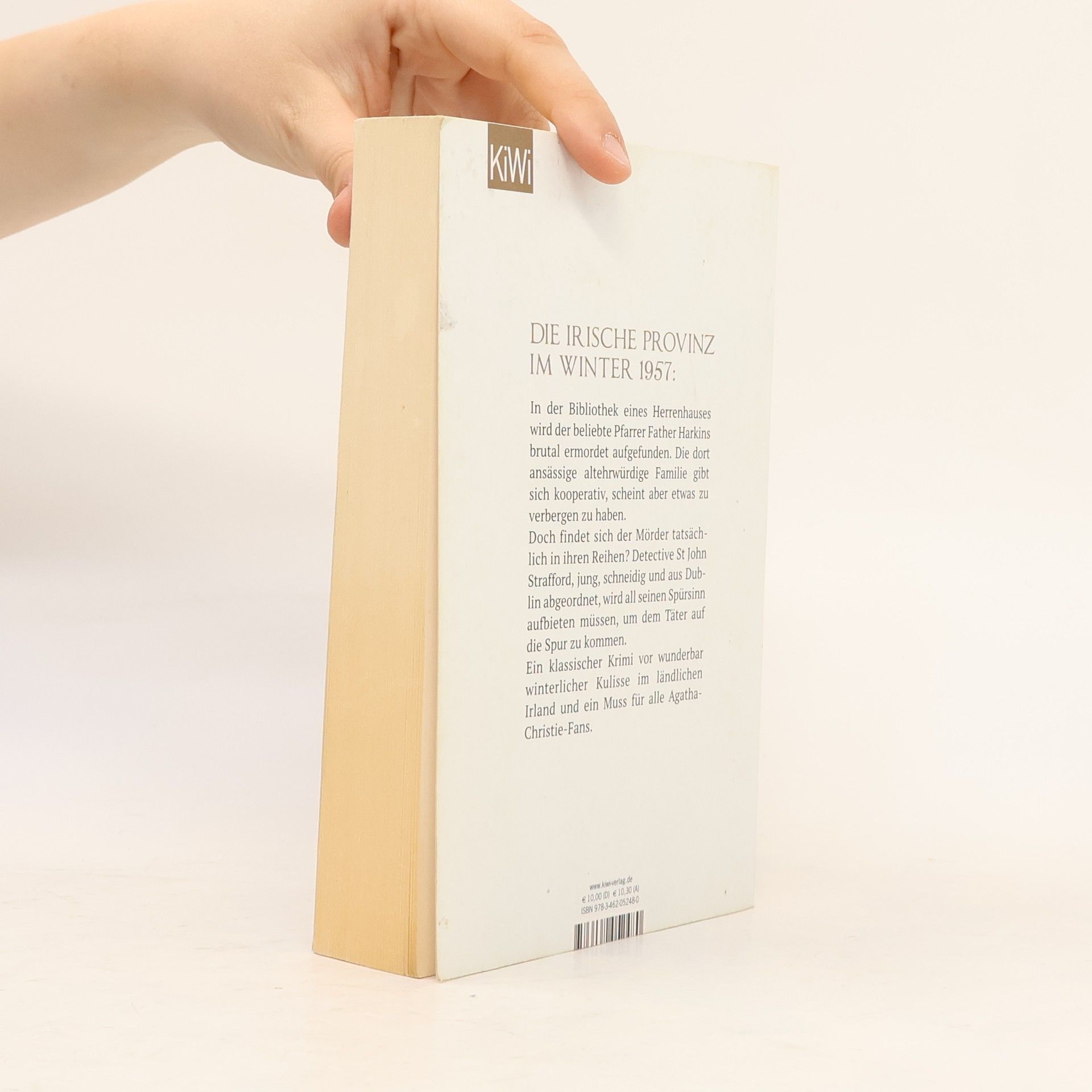 JB Lawless Tod in der Bibliothek