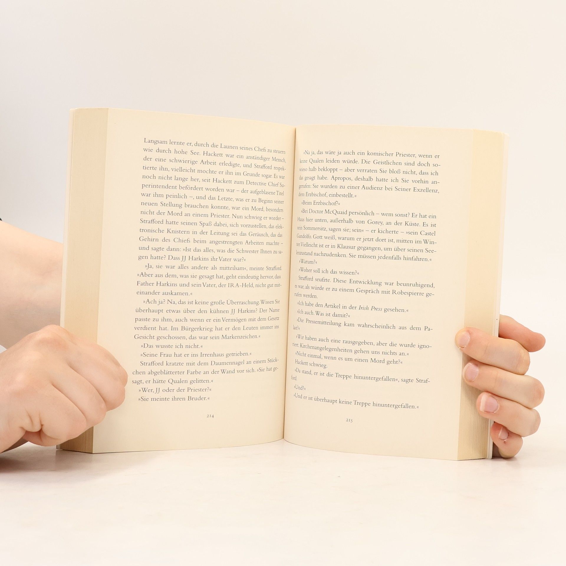 JB Lawless Tod in der Bibliothek