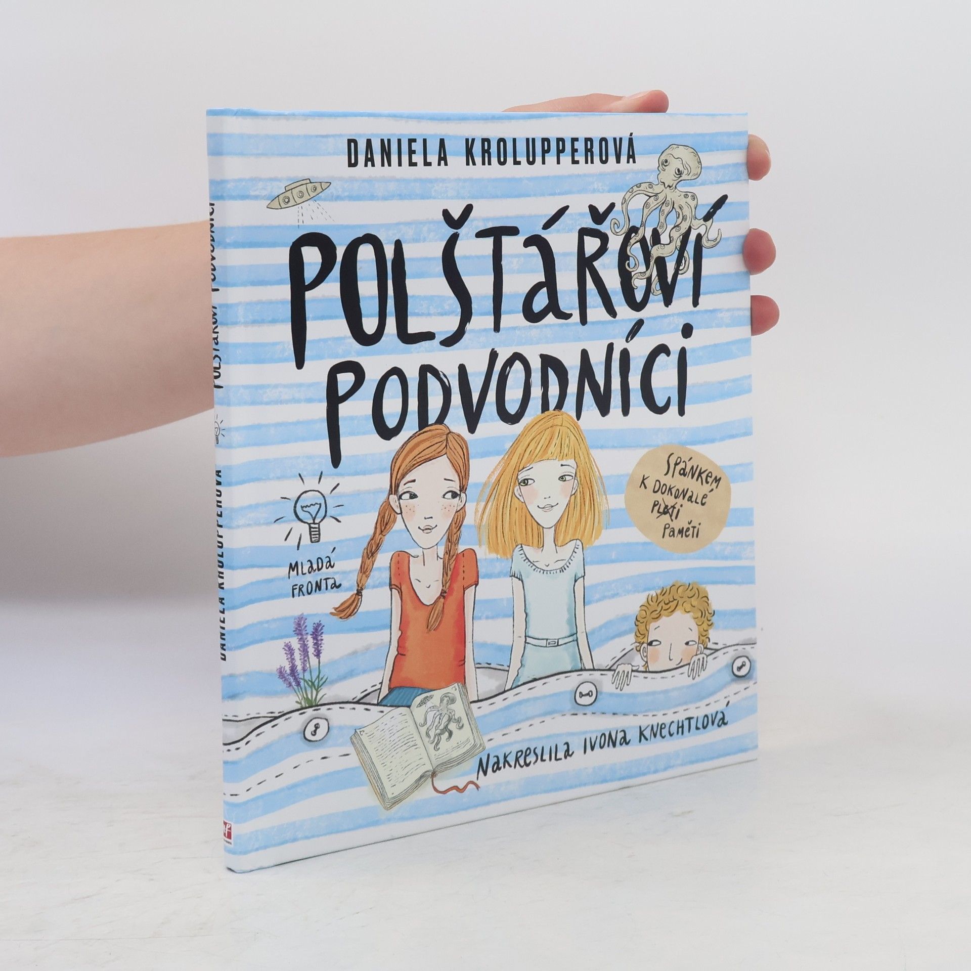 Polštářoví podvodníci