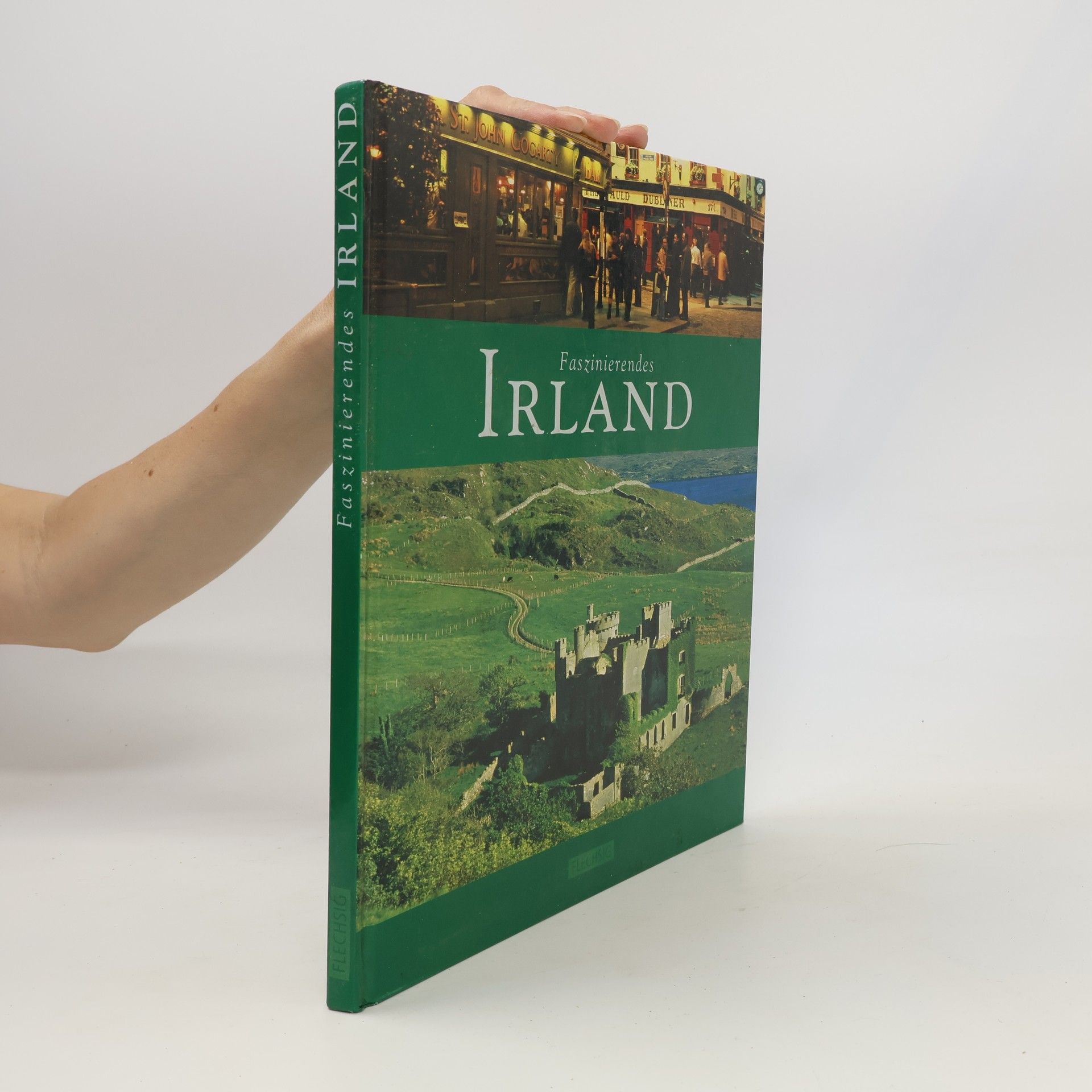 Faszinierendes Irland