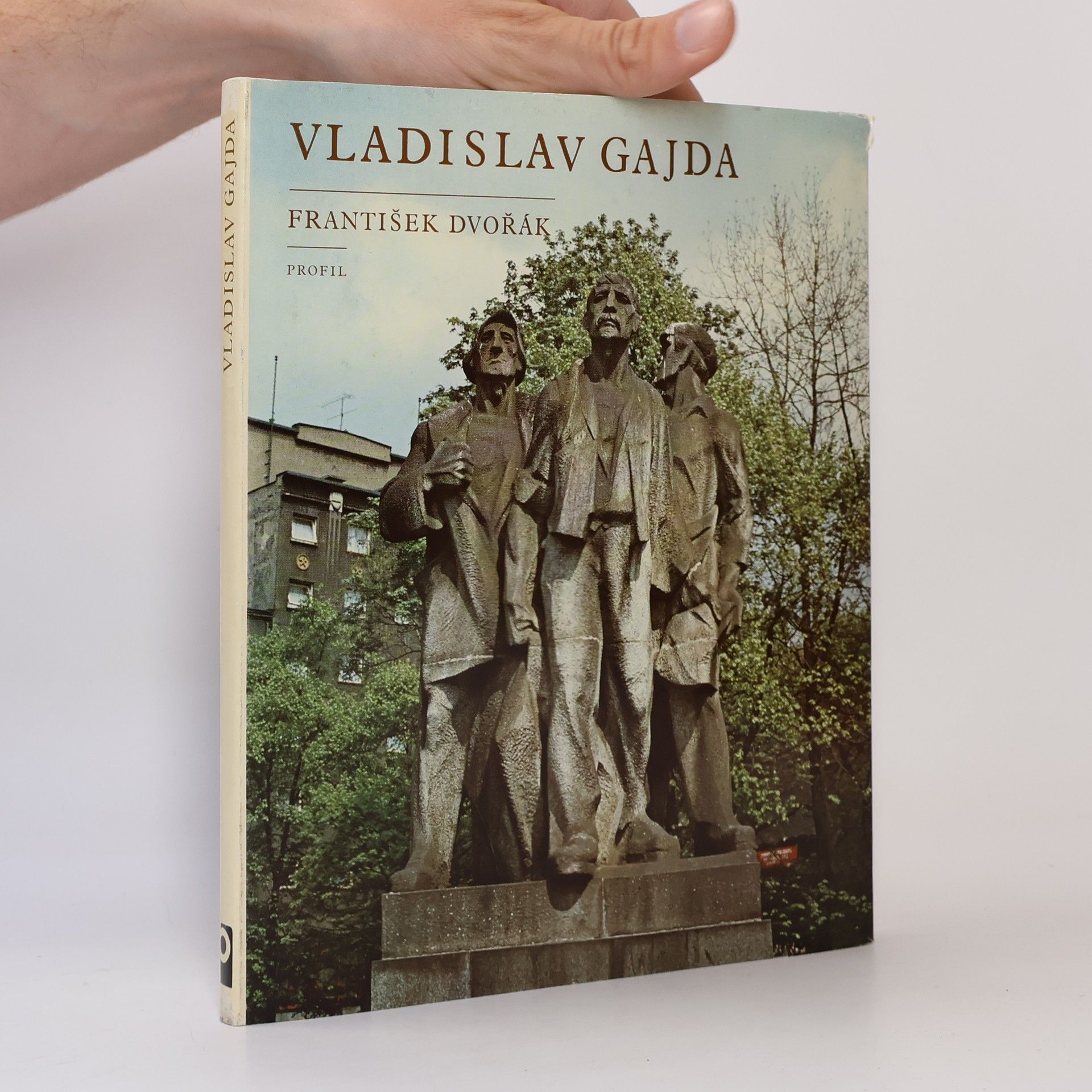 František Dvořák Vladislav Gajda