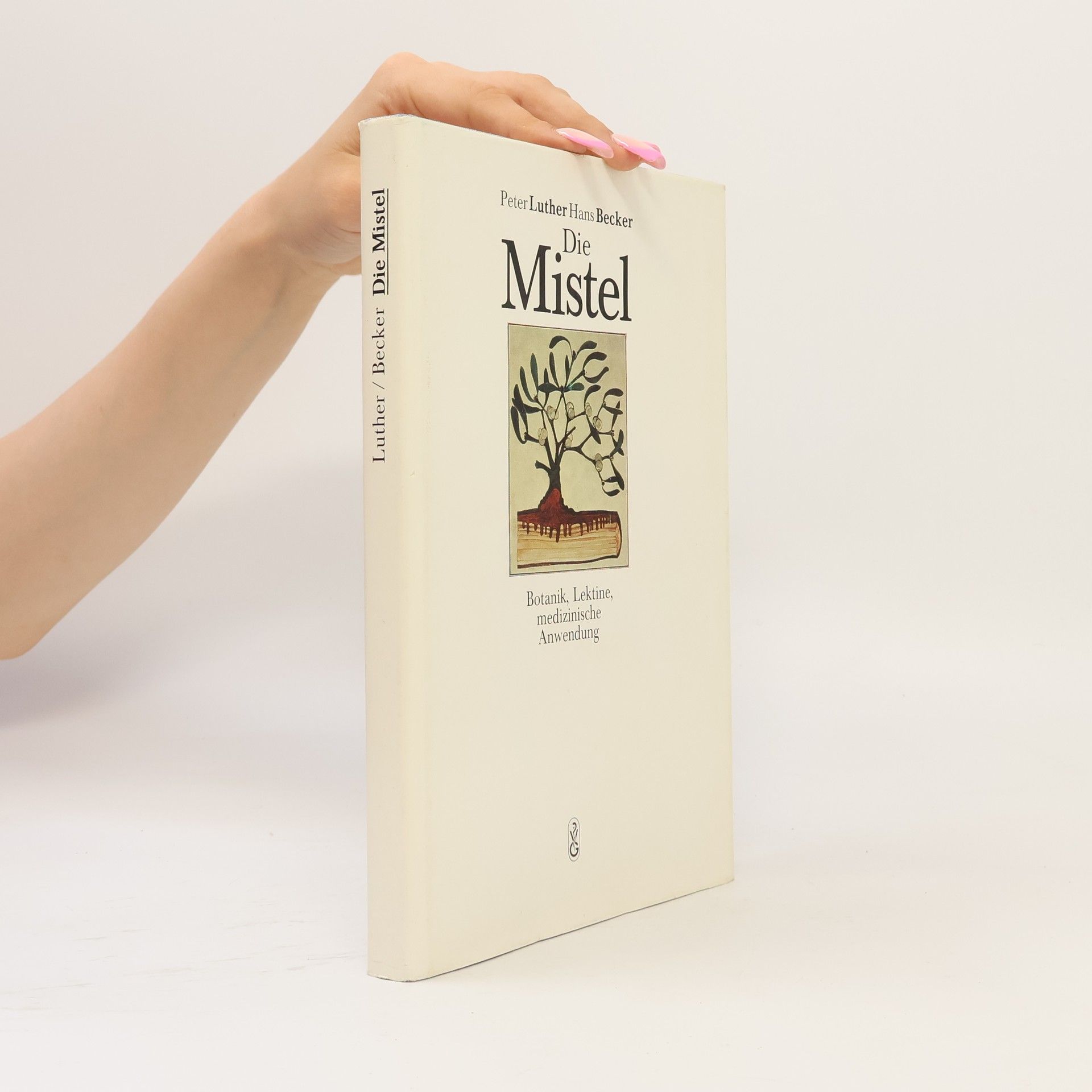 Die Mistel