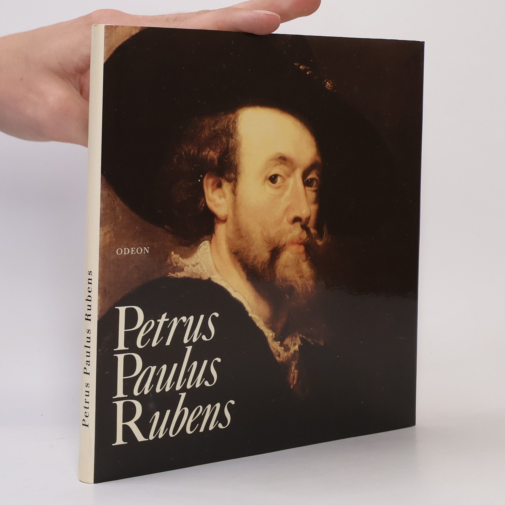 Ivo Krsek Petrus Paulus Rubens
