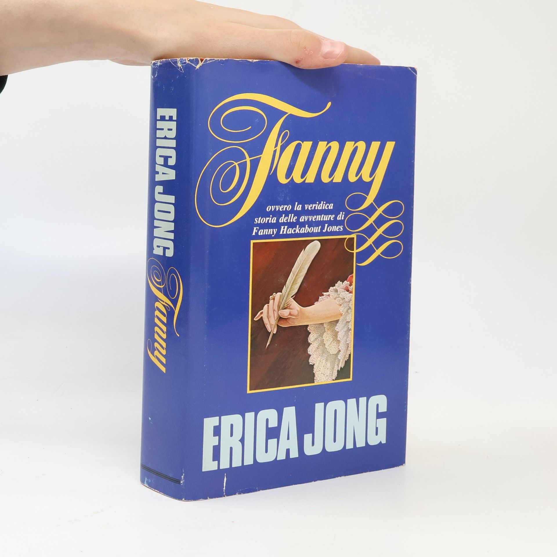 Fanny  