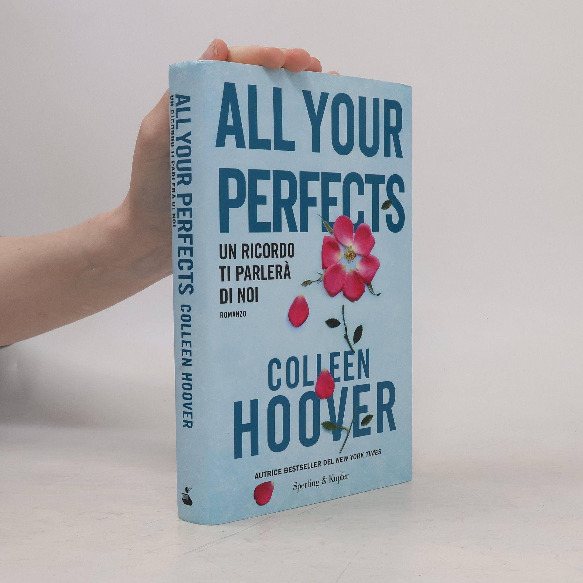 All Your Perfects. Un ricordo ti parlerà di noi