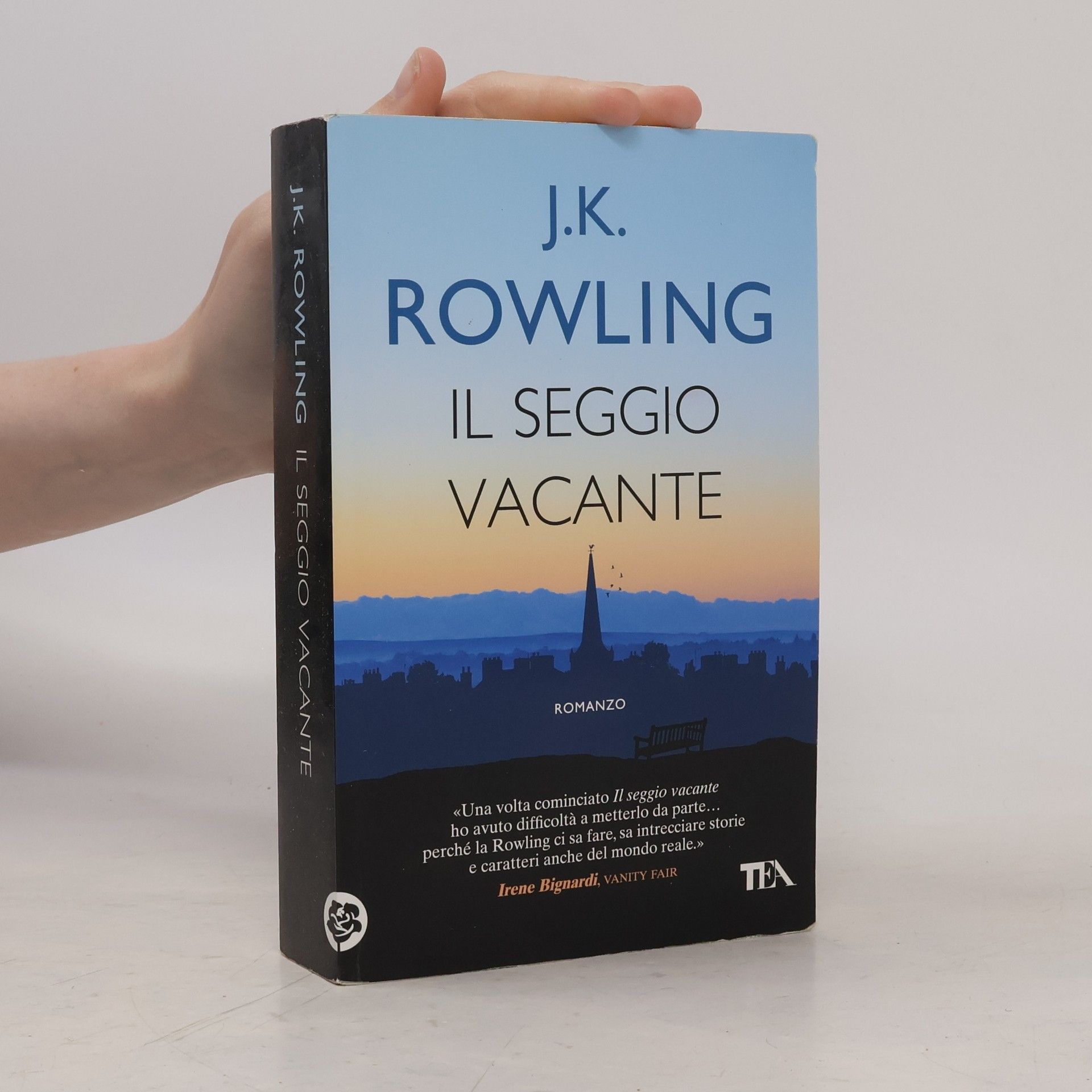 Il seggio vacante