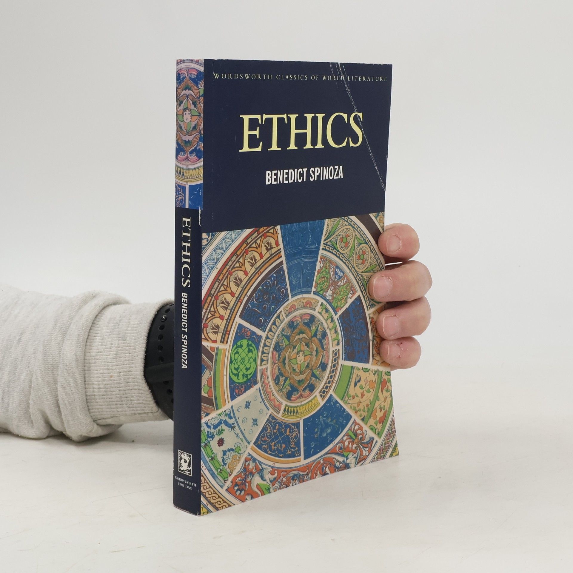 Ethics