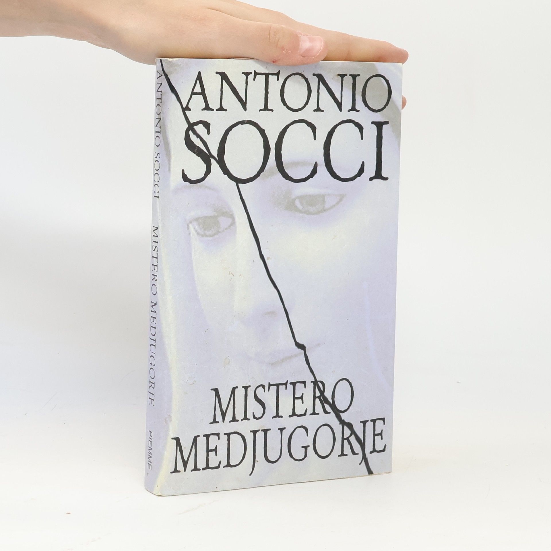 Mistero Medjugorje