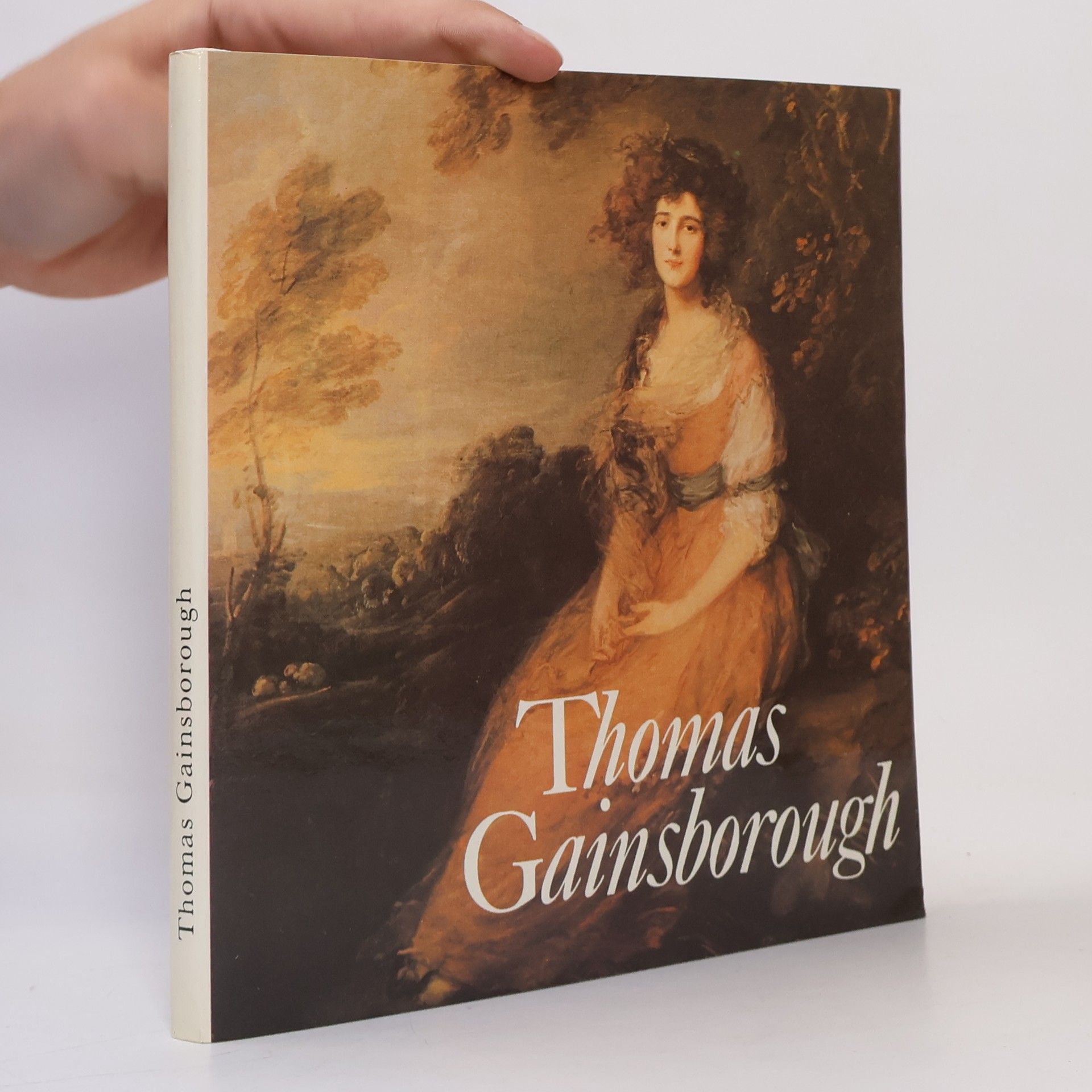 Markéta Theinhardt Thomas Gainsborough