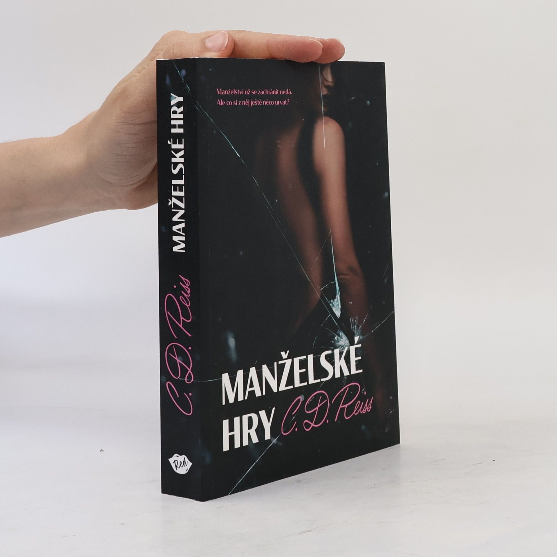 CD Reiss Manželské hry