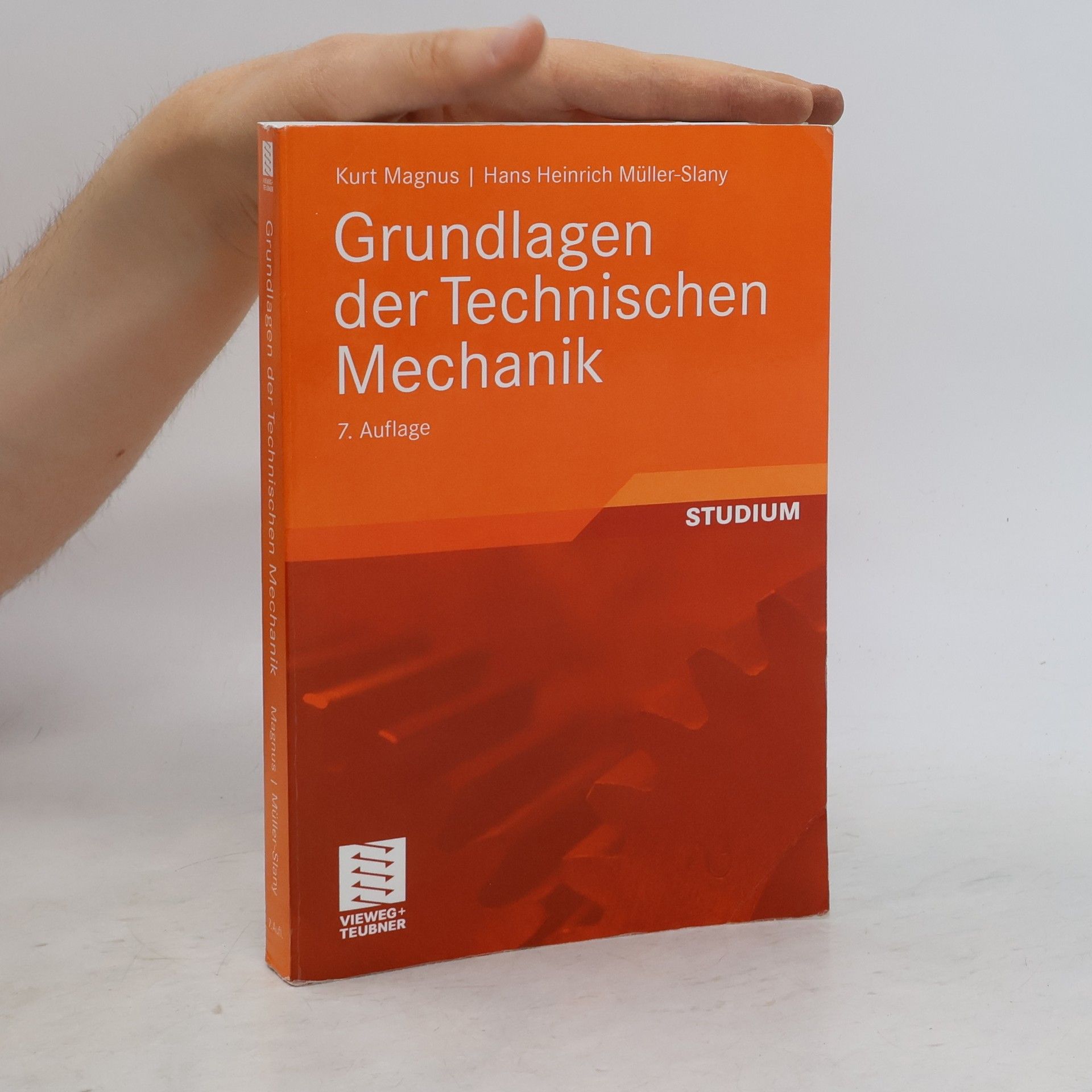 Mechanik 2