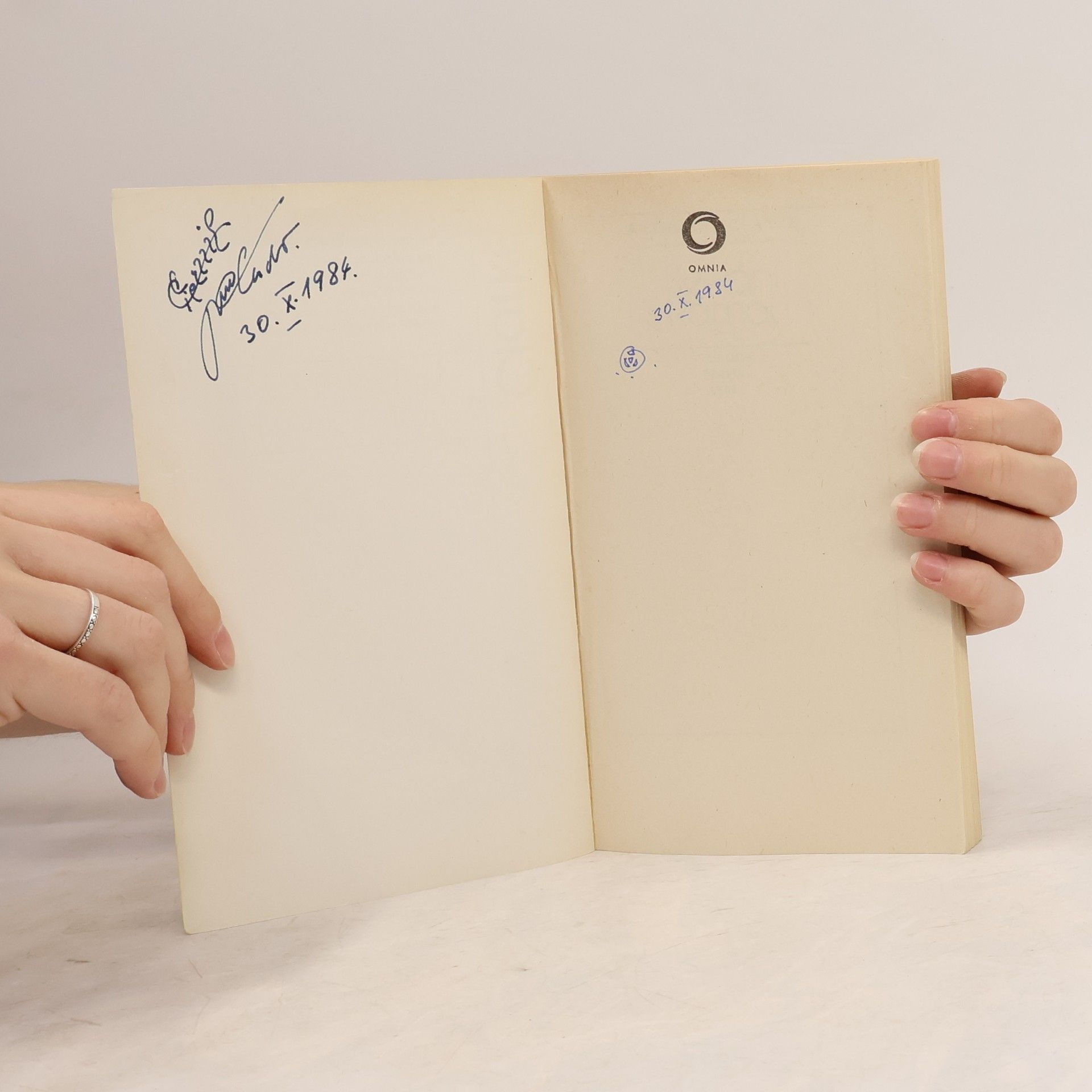 Arthur C. Clarke Setkání s Rámou