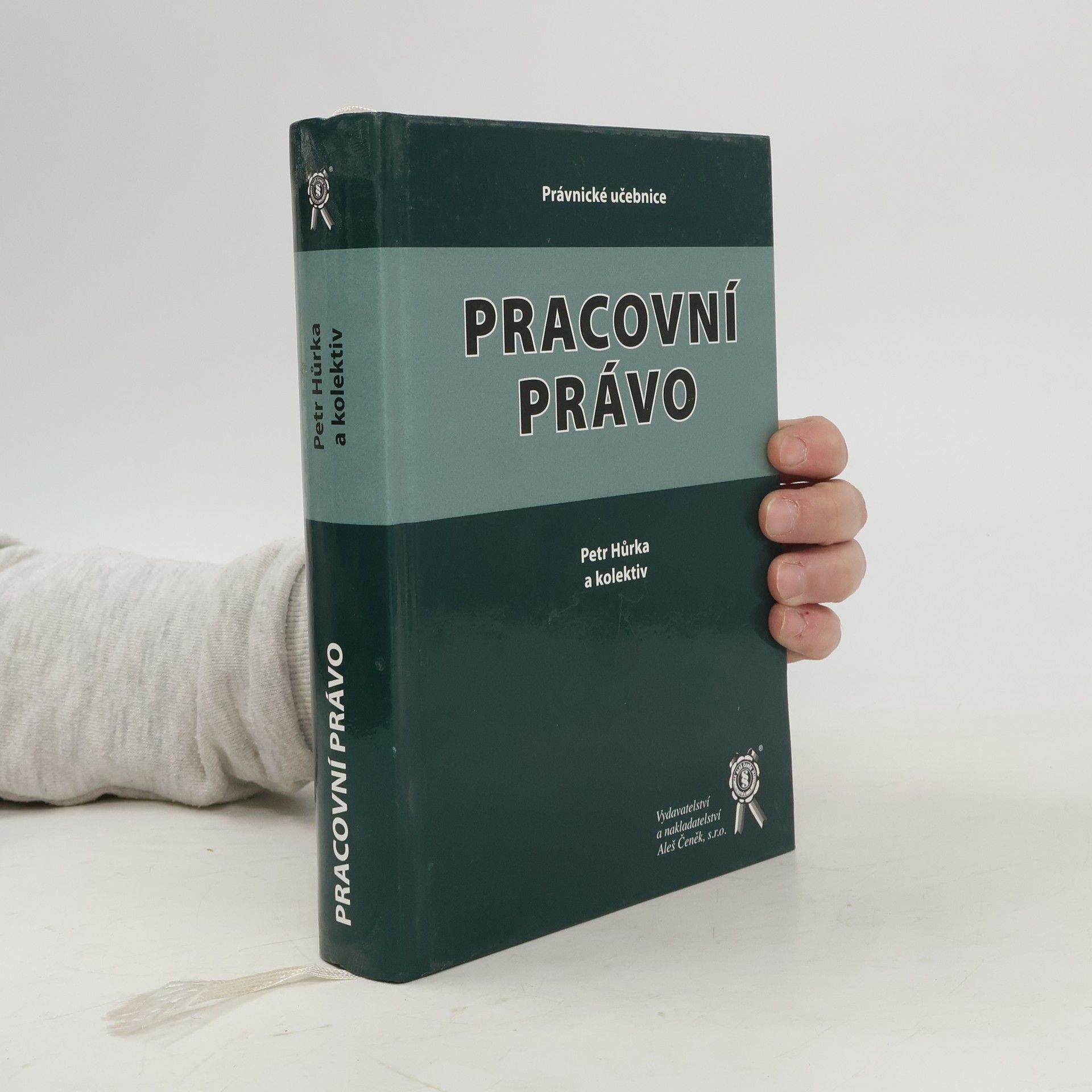 Milan Galvas Pracovní právo