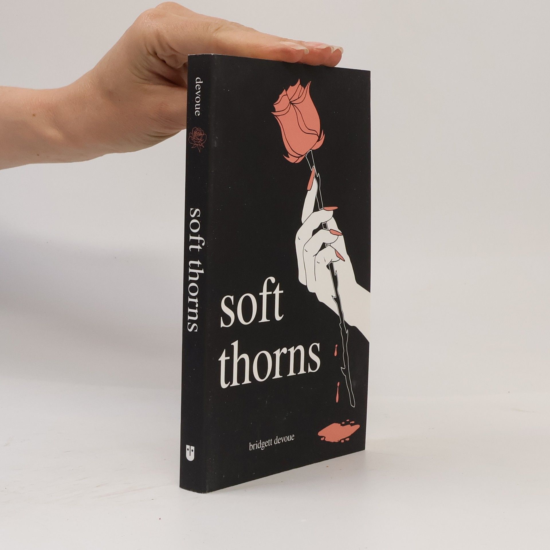 Bridgett Devoue Soft Thorns