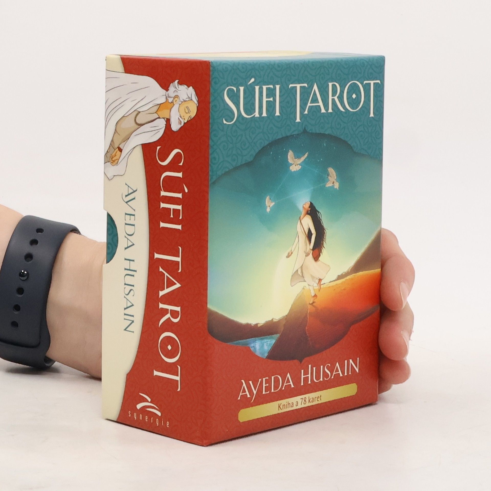 Súfi Tarot