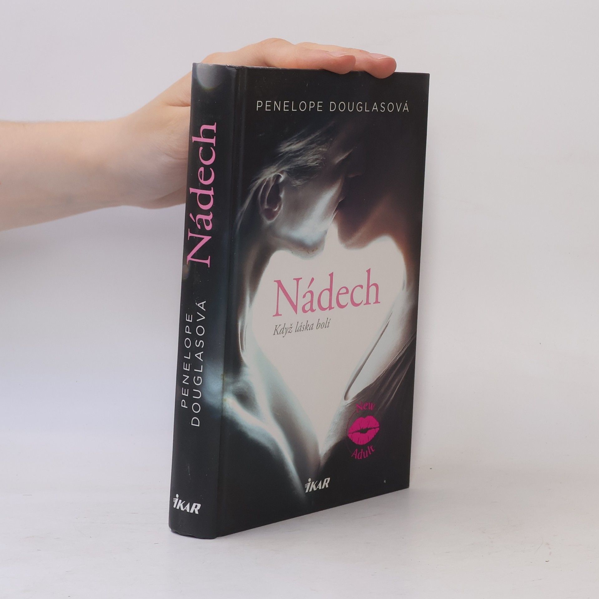 Nádech