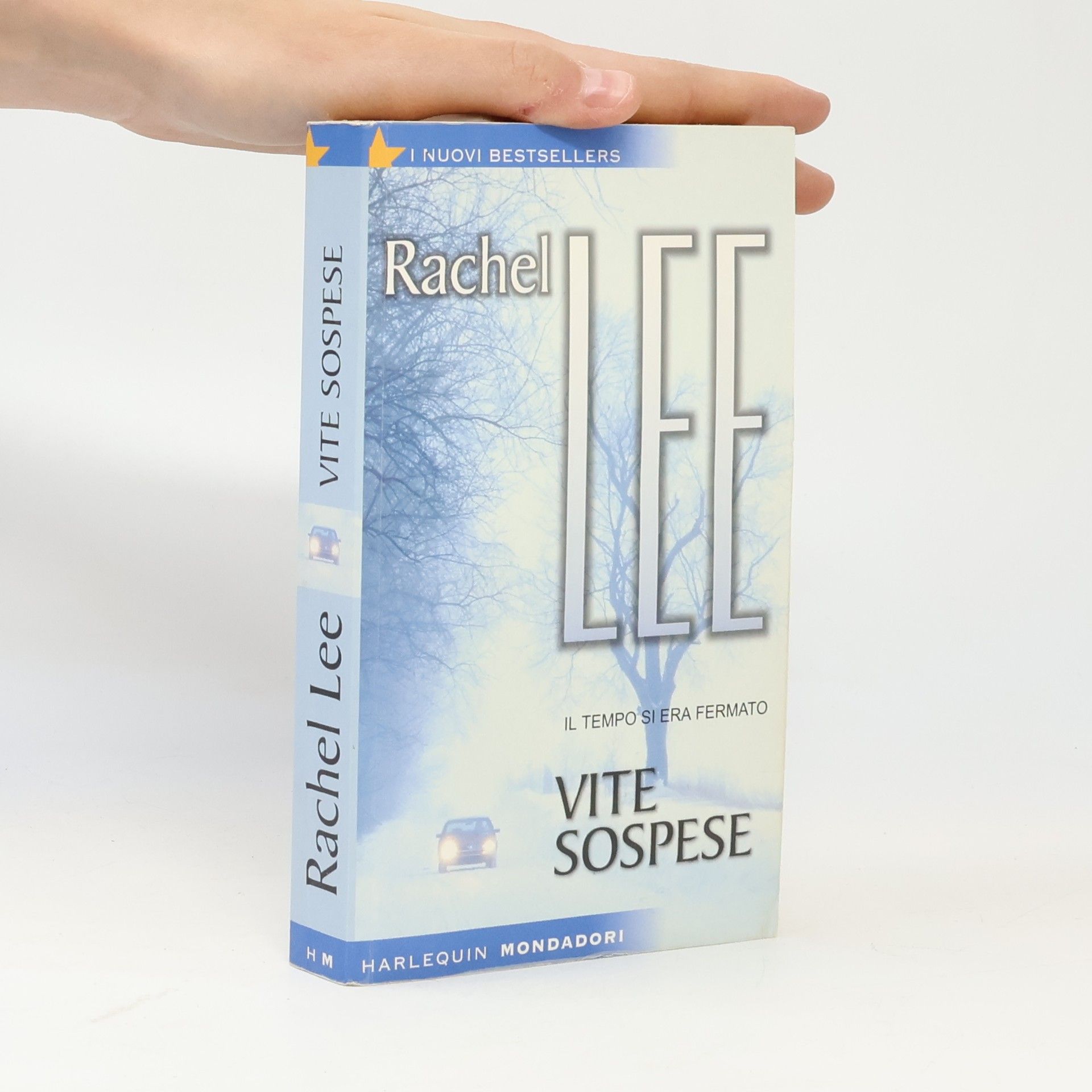 Vite sospese