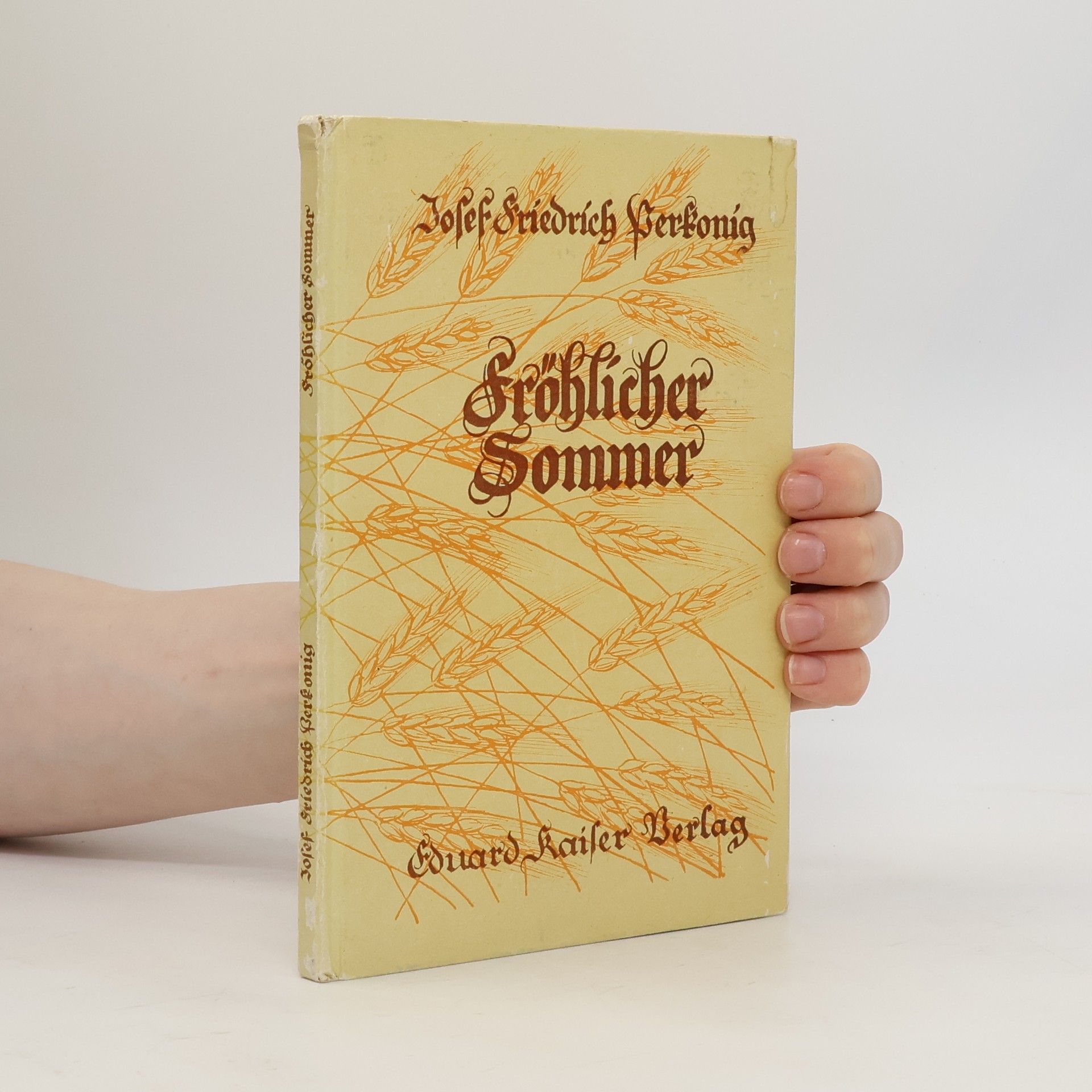 Fröhlicher Sommer auf Eichberg