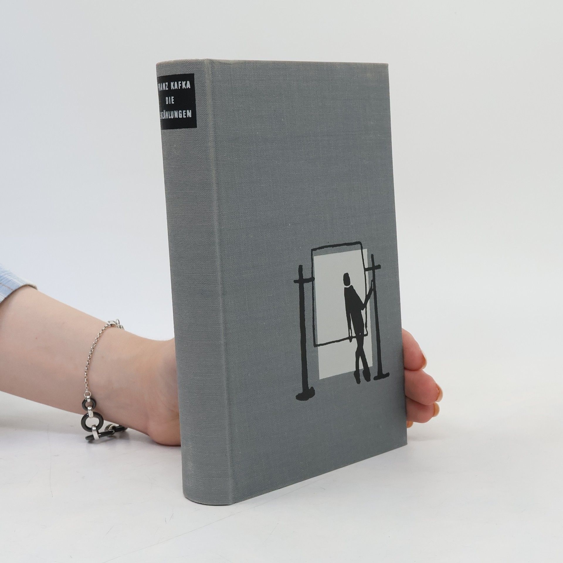 Franz Kafka Die Erzählungen