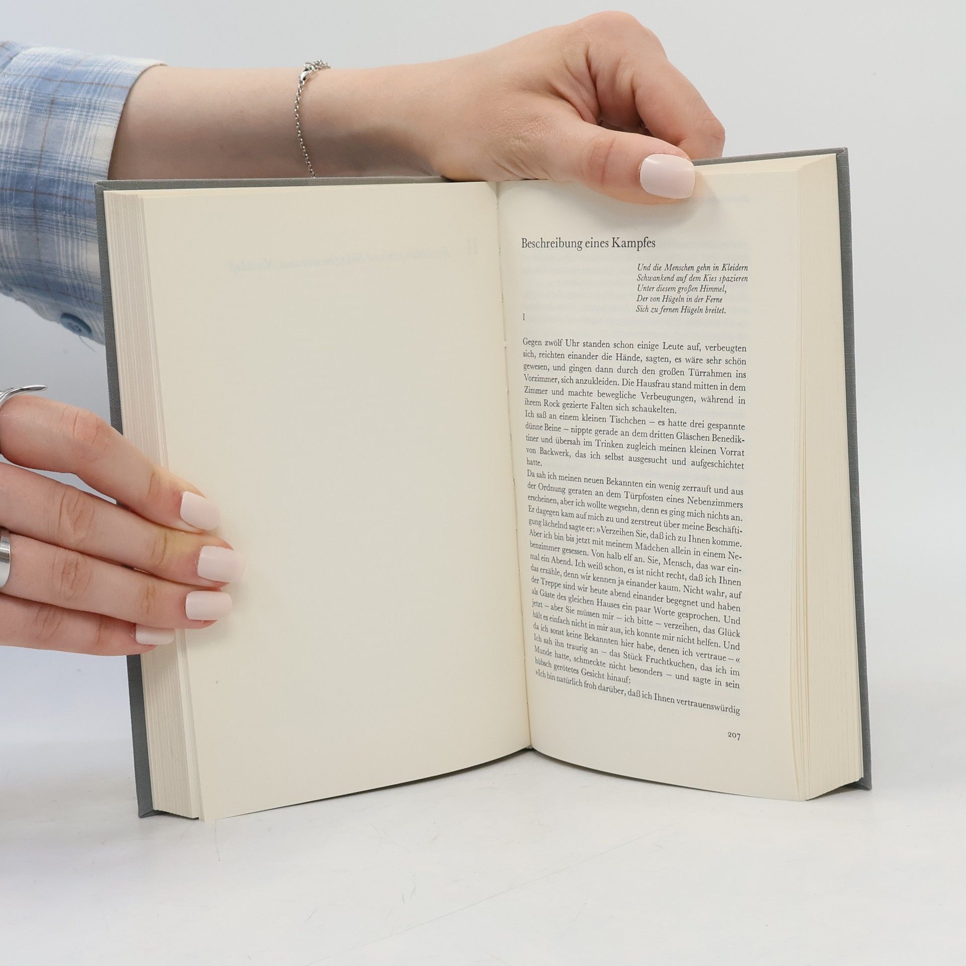 Franz Kafka Die Erzählungen