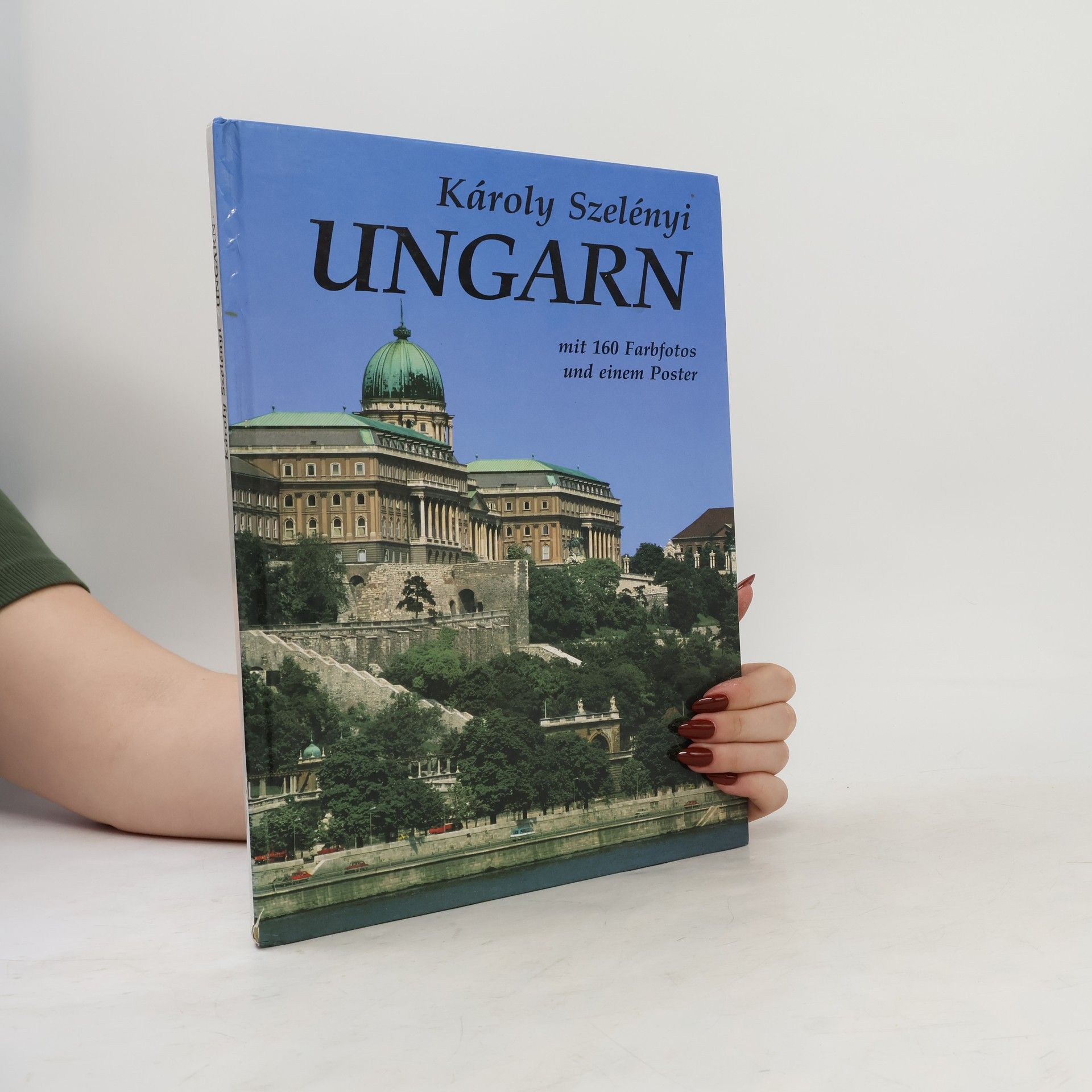 Károly Szelényi Ungarn