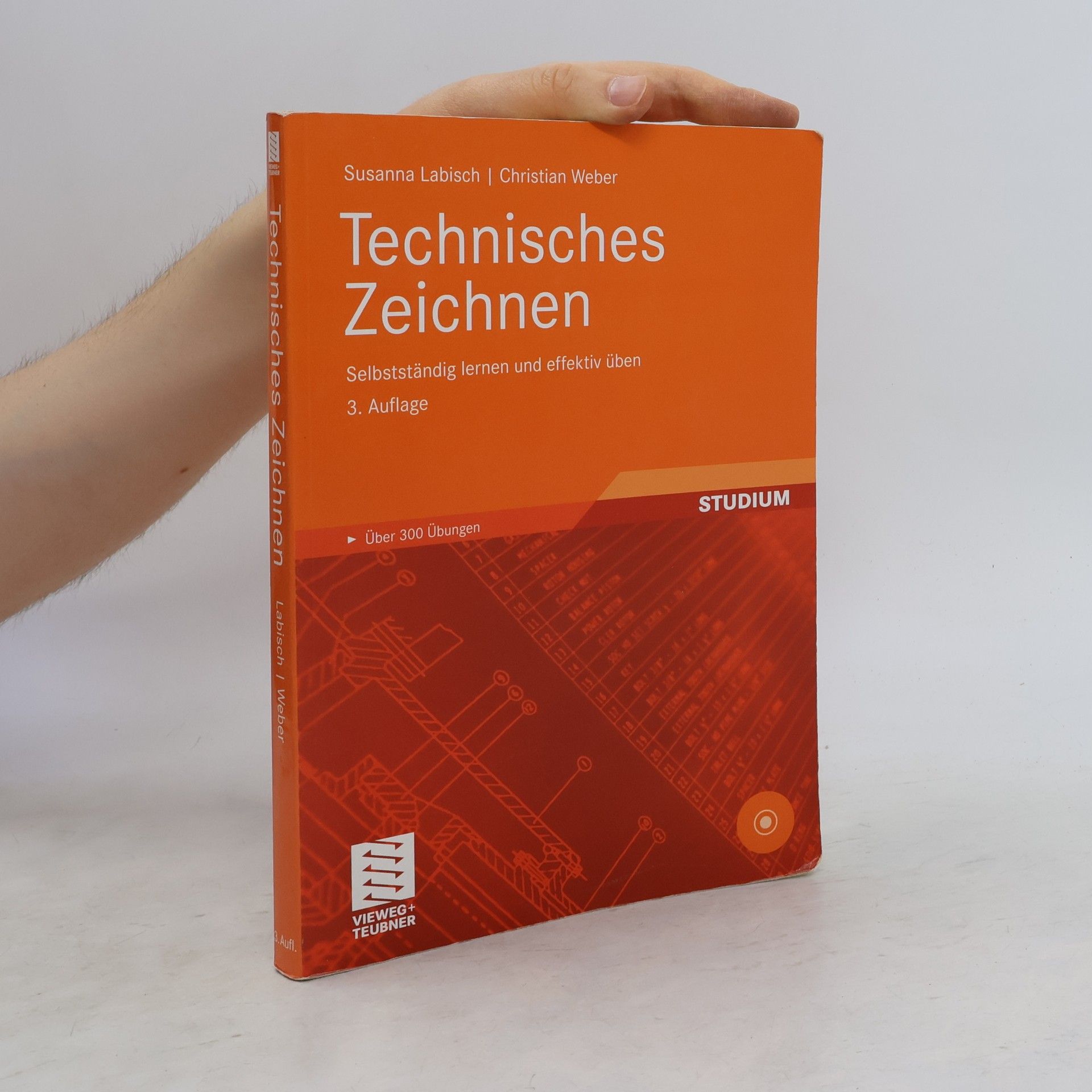 Susanna Labisch Technisches Zeichnen