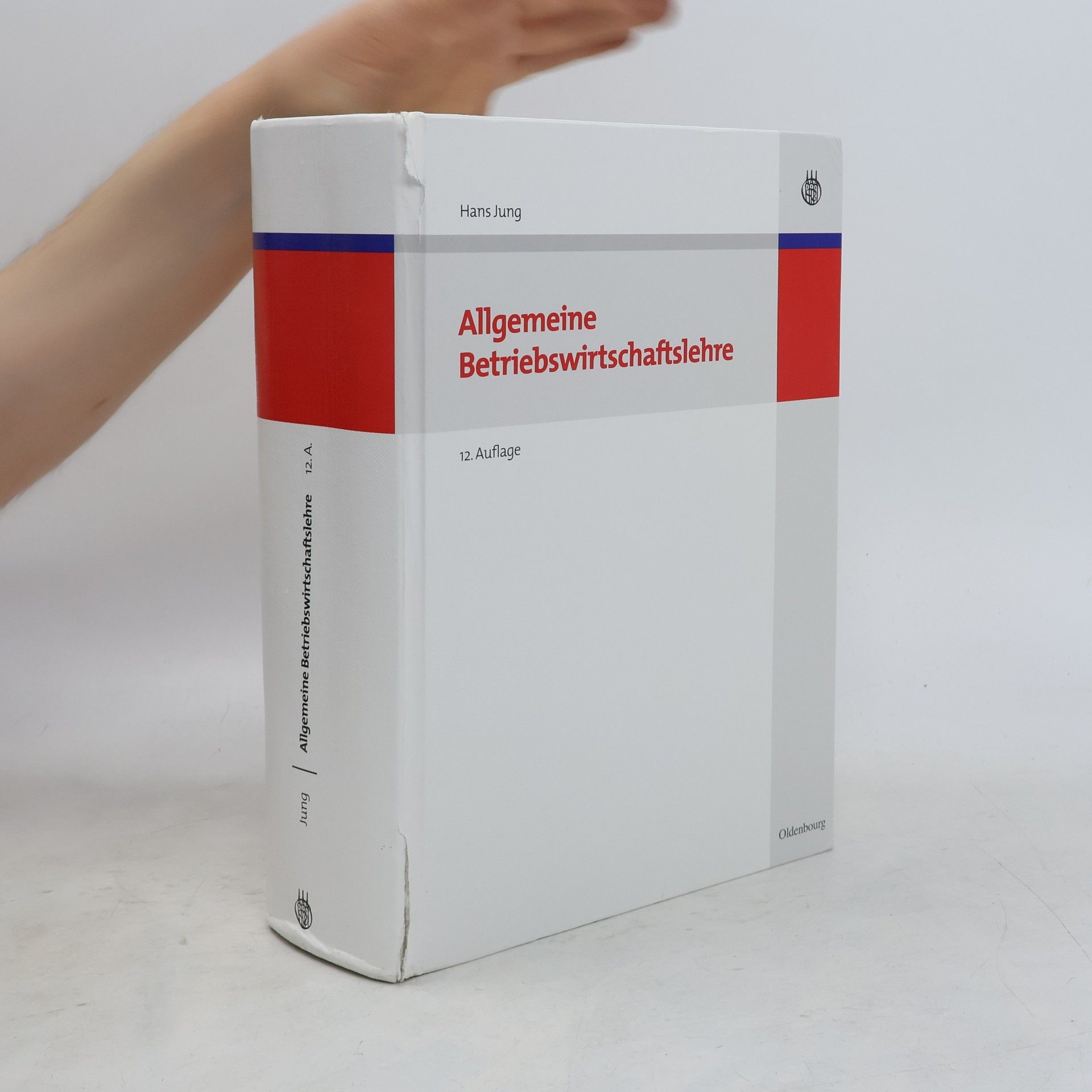 Allgemeine Betriebswirtschaftslehre