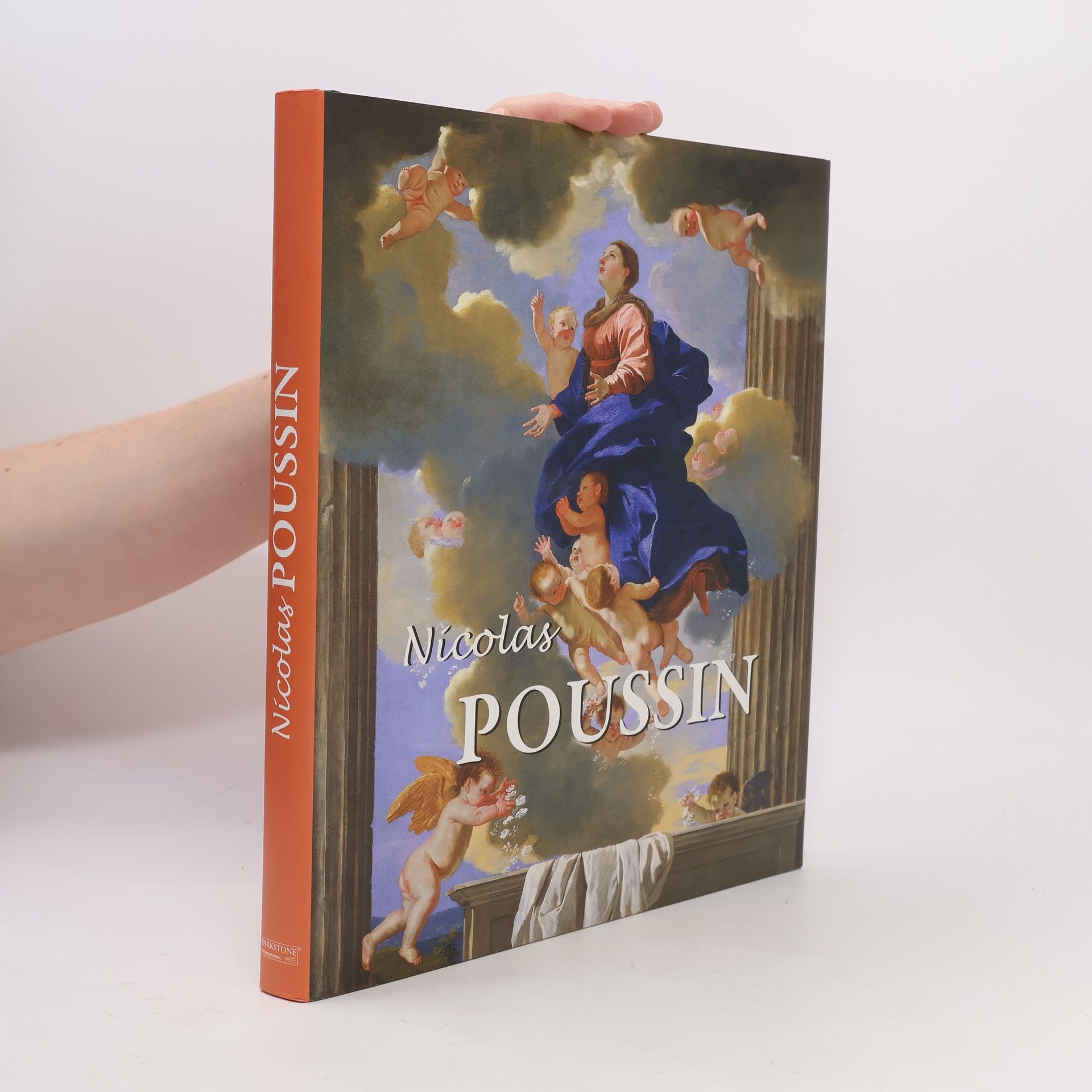 Nicolas Poussin Poussin