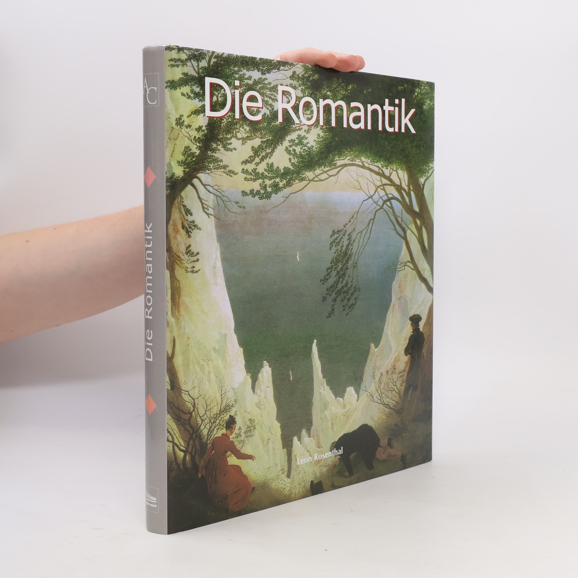 Die Romantik