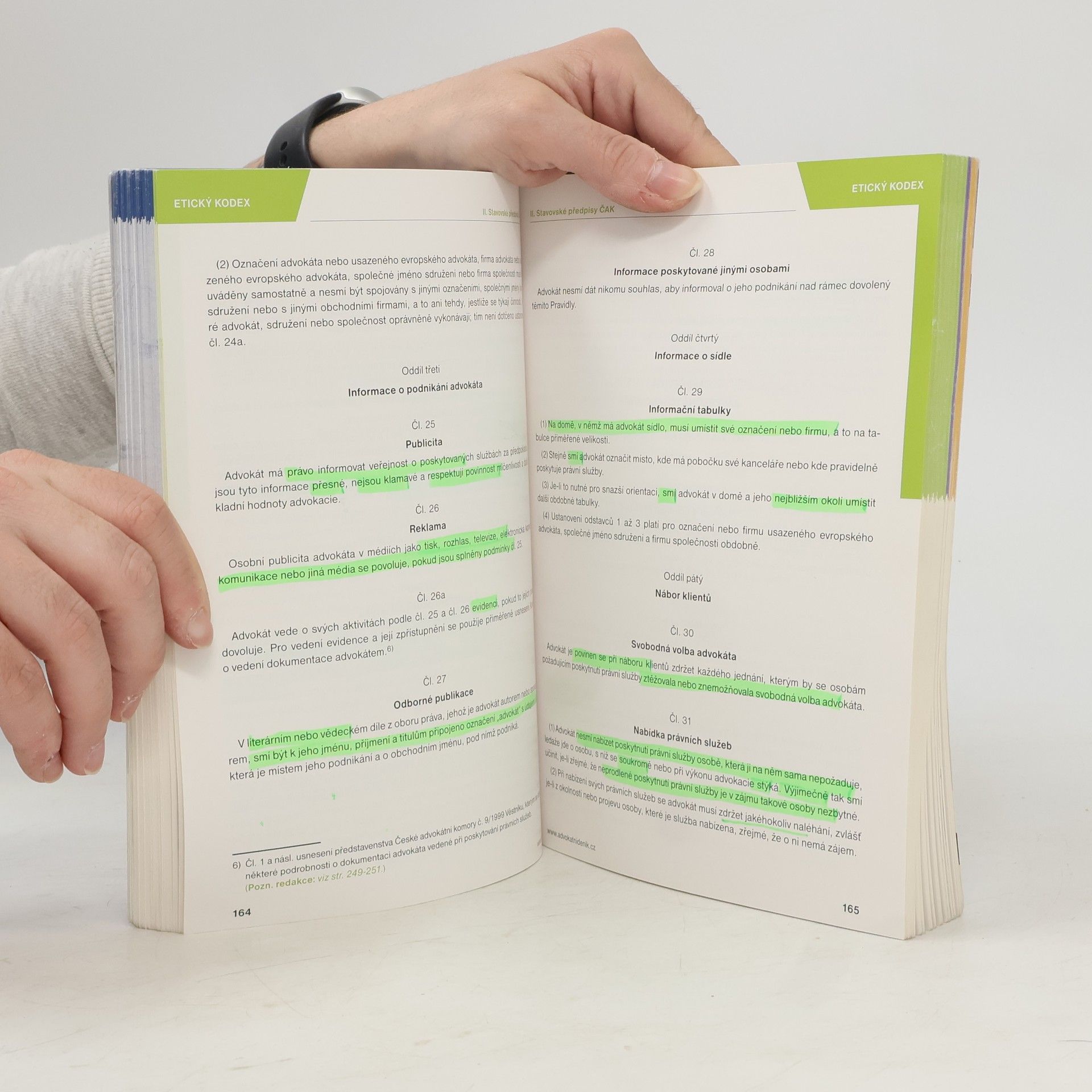 Autorenkollektiv Předpisy o advokacii. Stav ke dni 30. 9. 2019