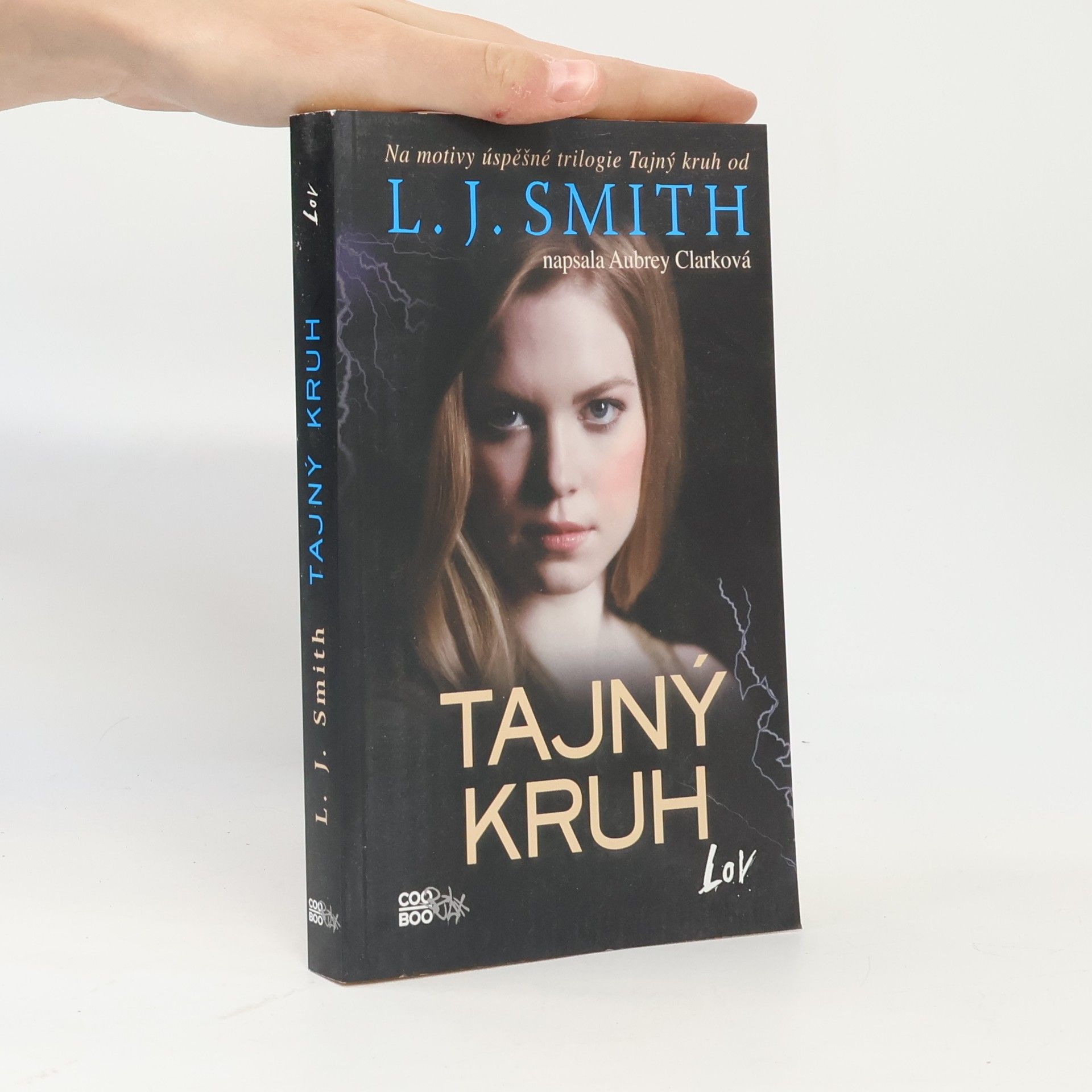 Tajný kruh. Lov