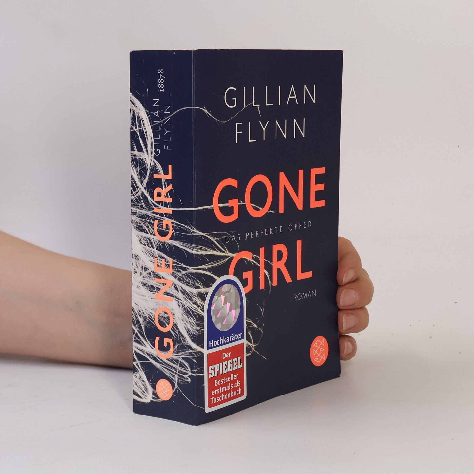 Gillian Flynn Gone girl
