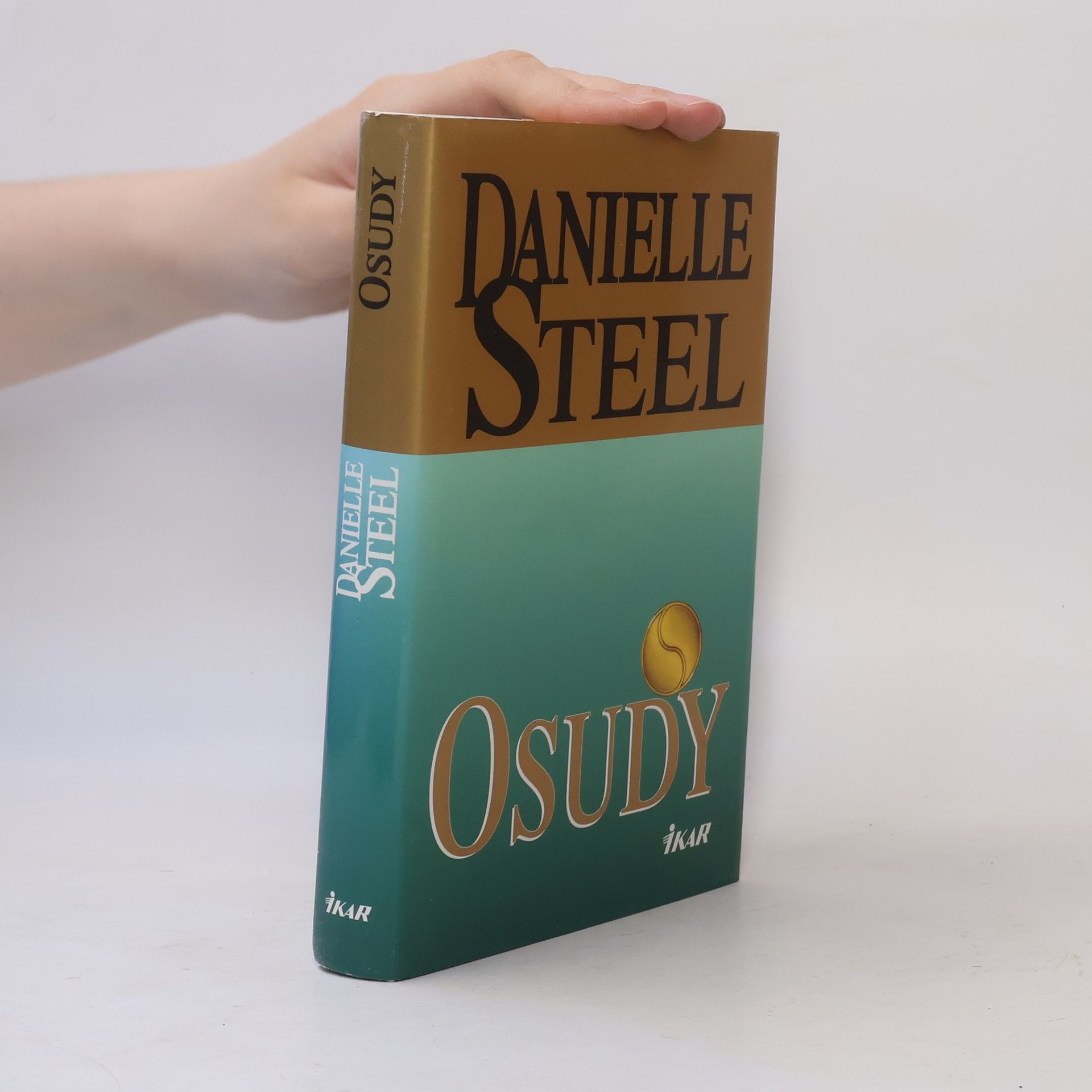Danielle Steel Osudy