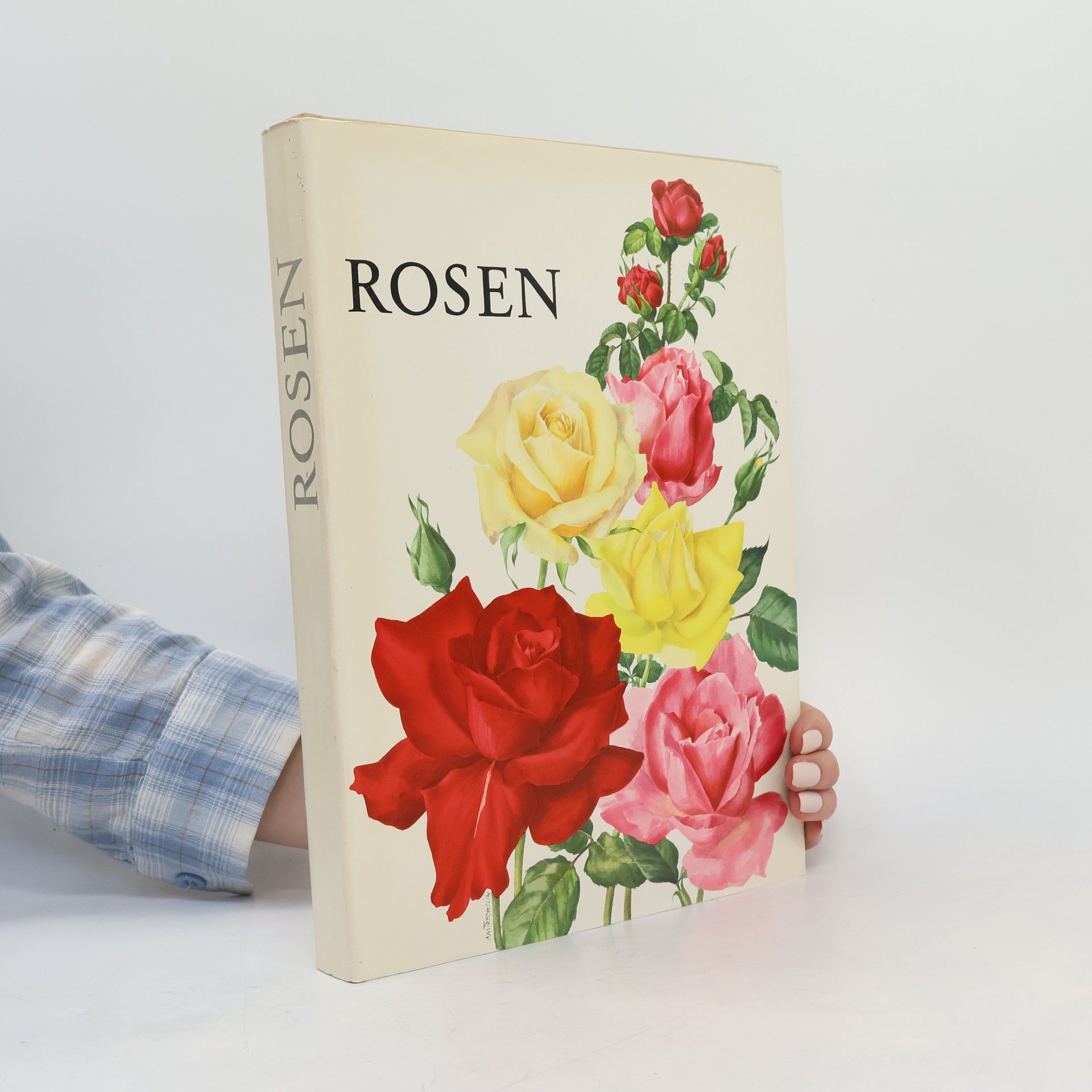 Various authors Rosen