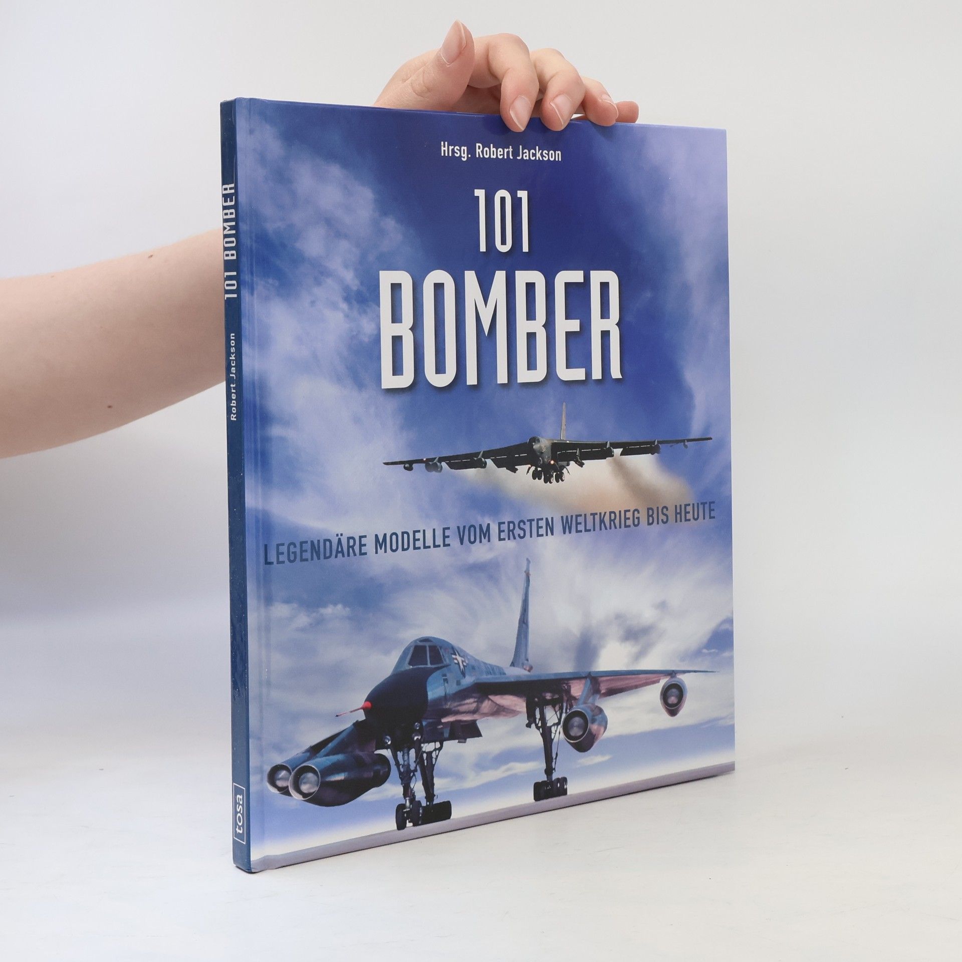 101 Bomber
