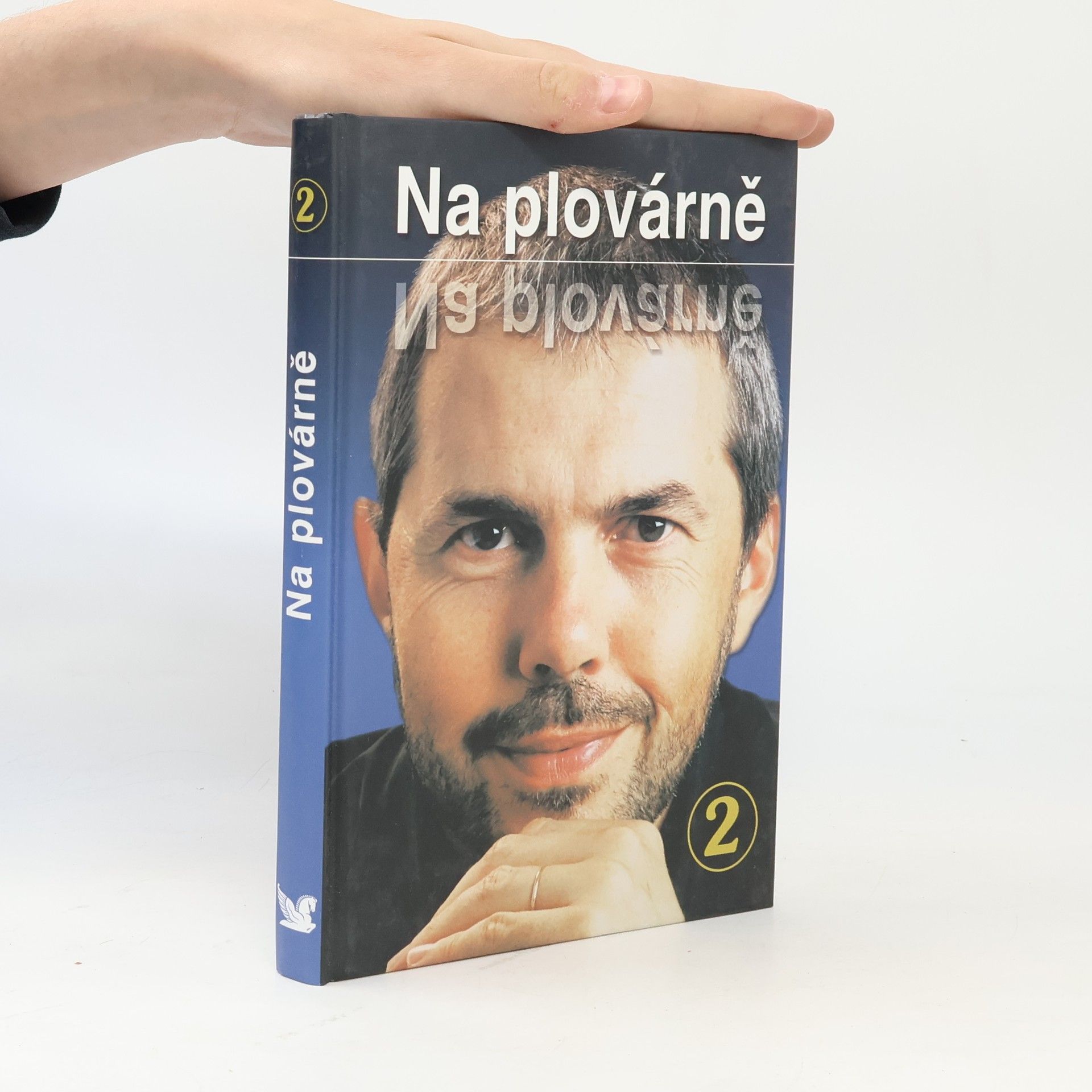 Auteurscollectief Na plovárně 2