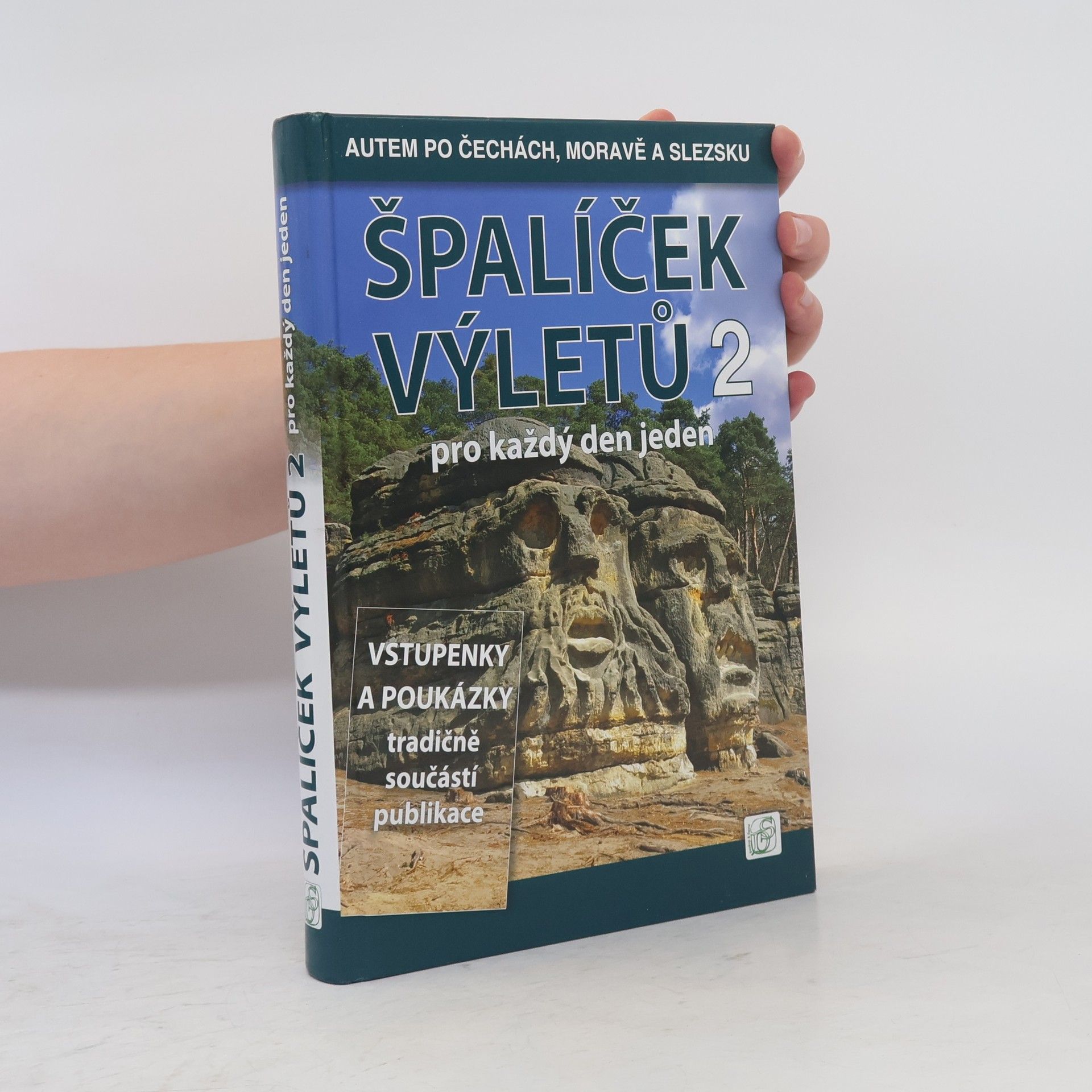 P. David Špalíček výletů 2