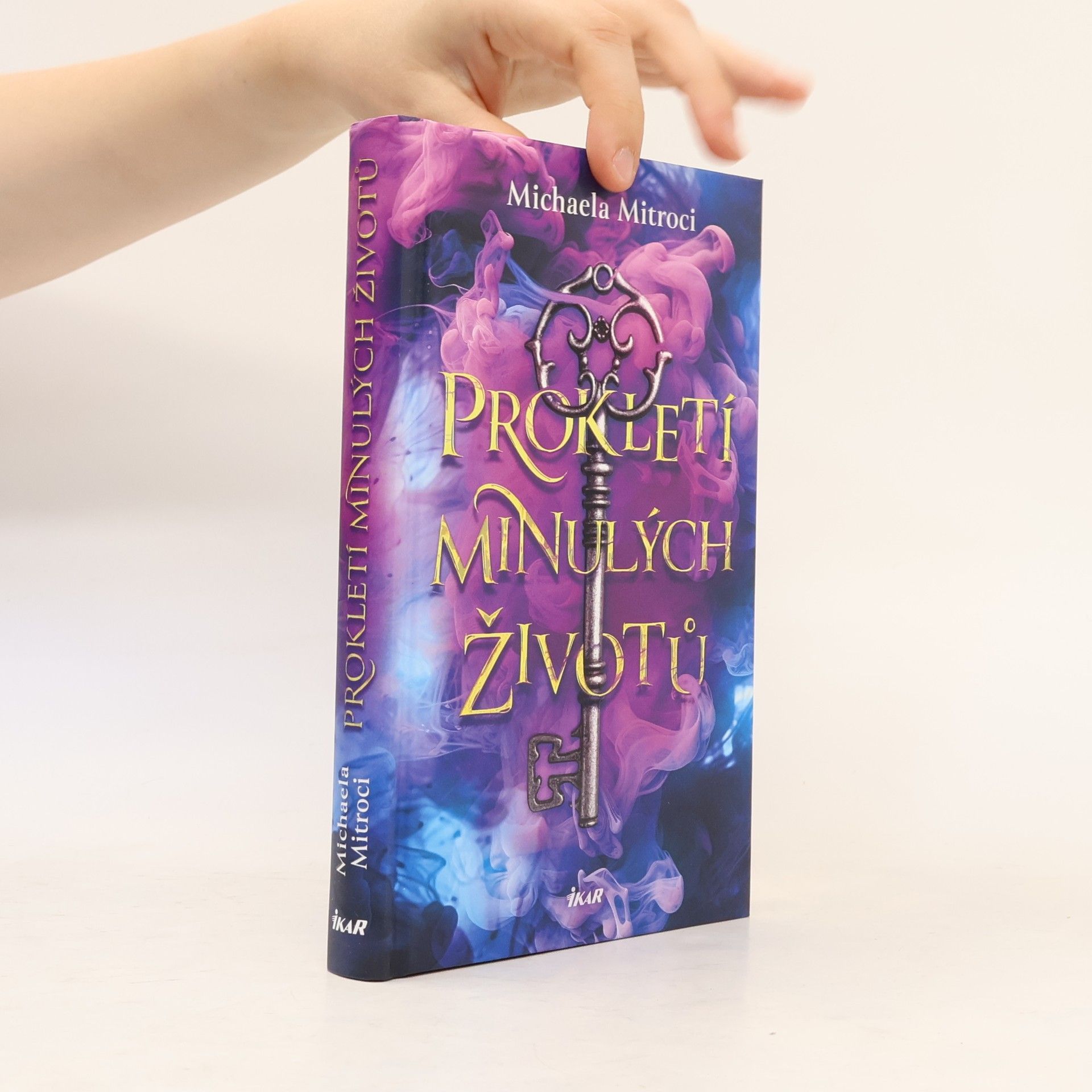 Prokletí minulých životů