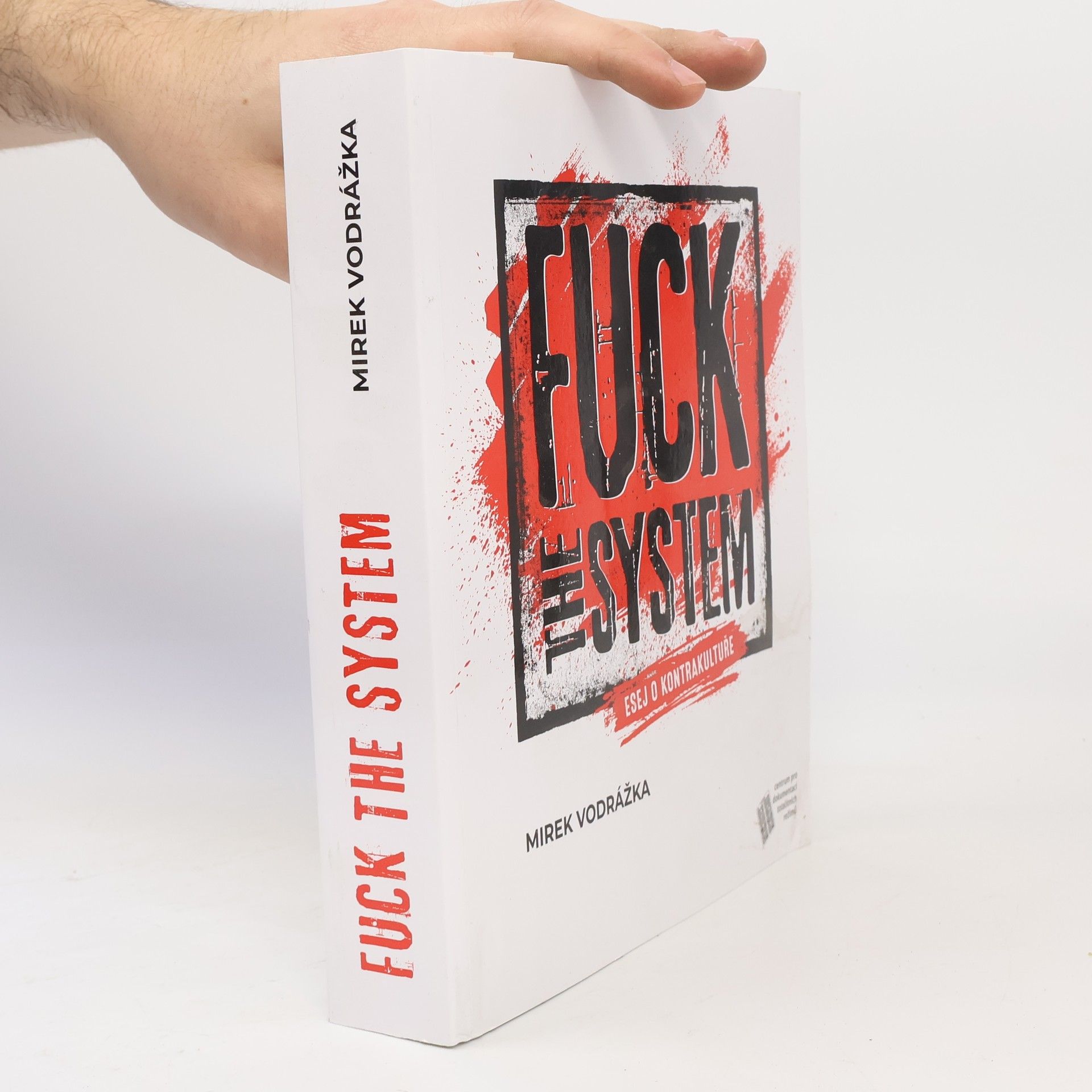 Fuck the system: esej o kontrakultuře