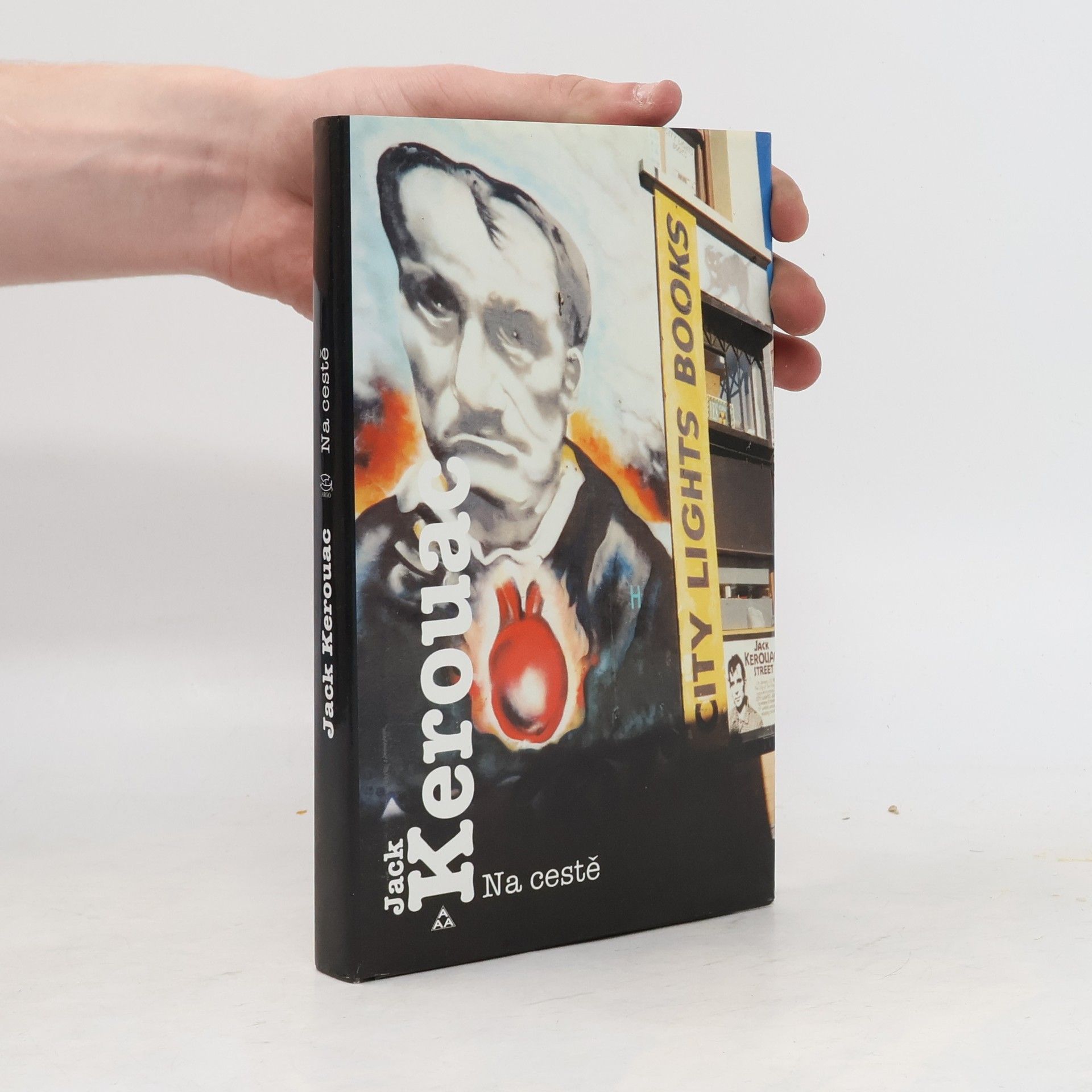 Jack Kerouac Na cestě