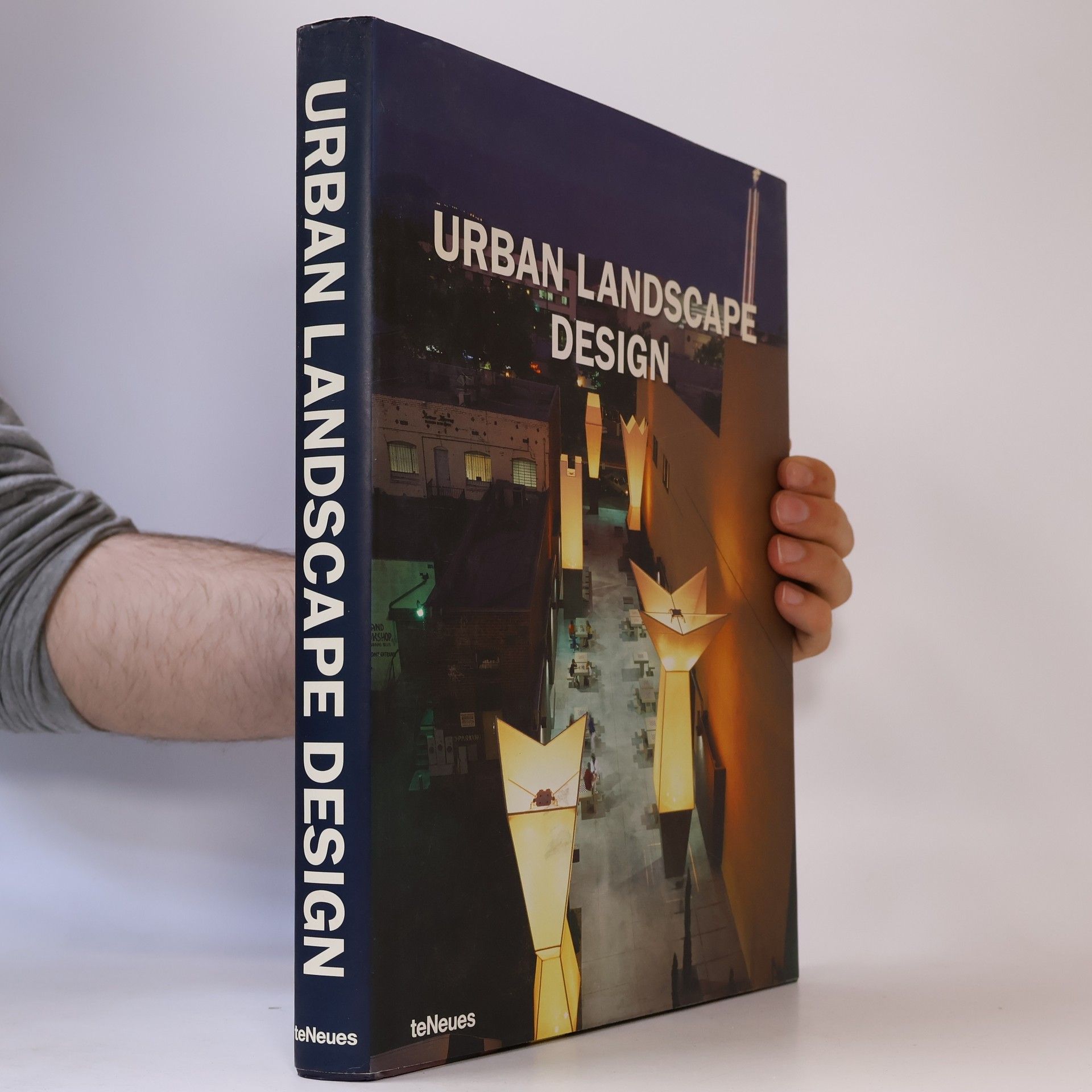John A. Flannery Urban Landscape Design