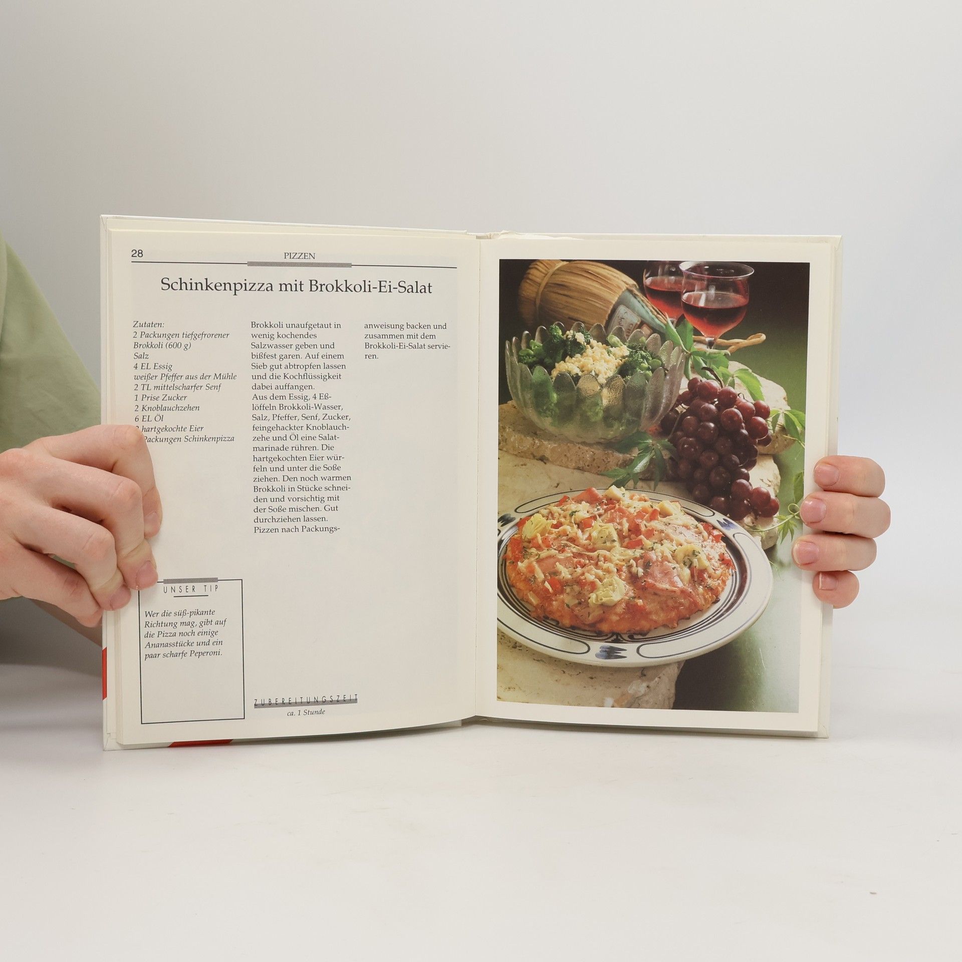 Collectif d'auteurs Pizza & Co