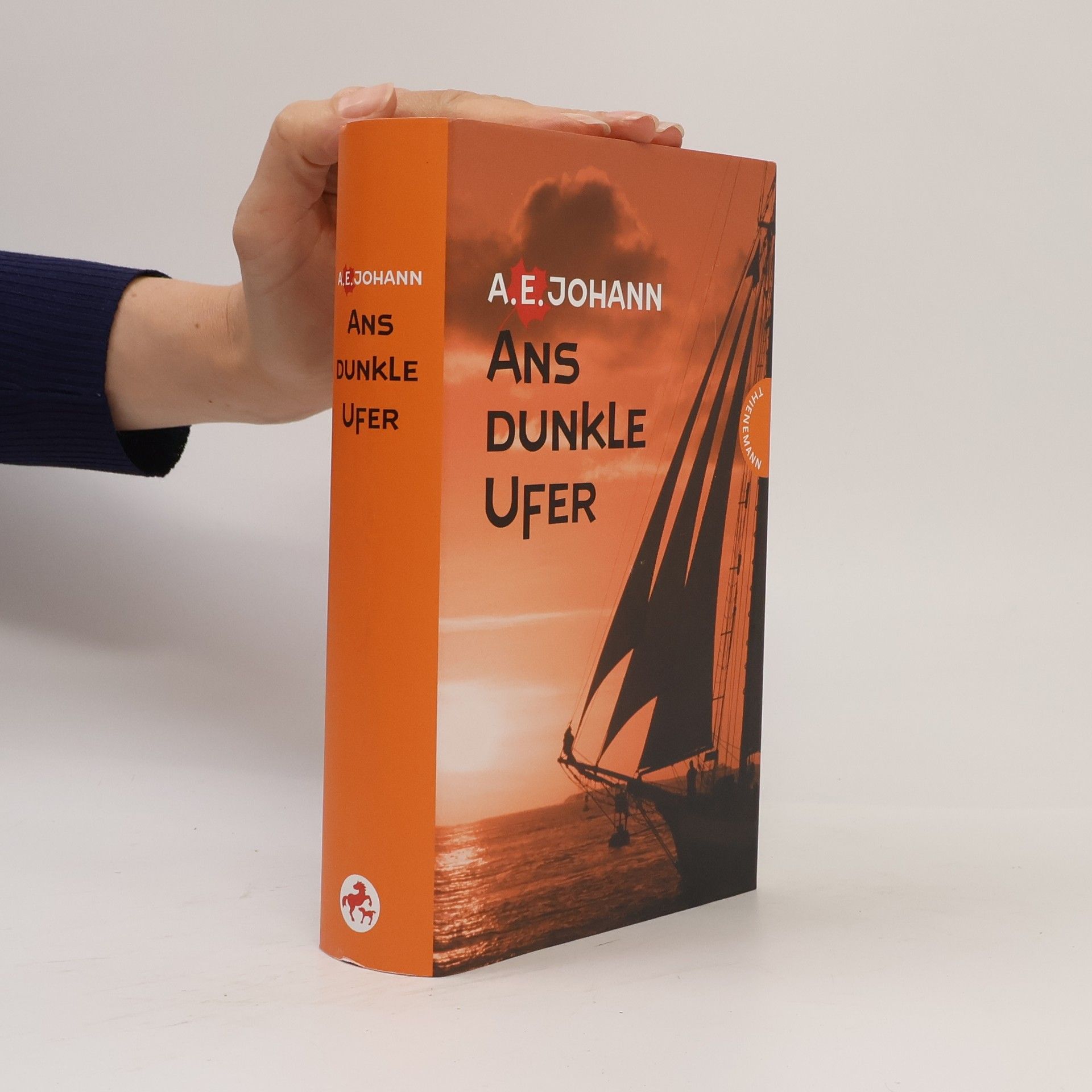 Ans dunkle Ufer