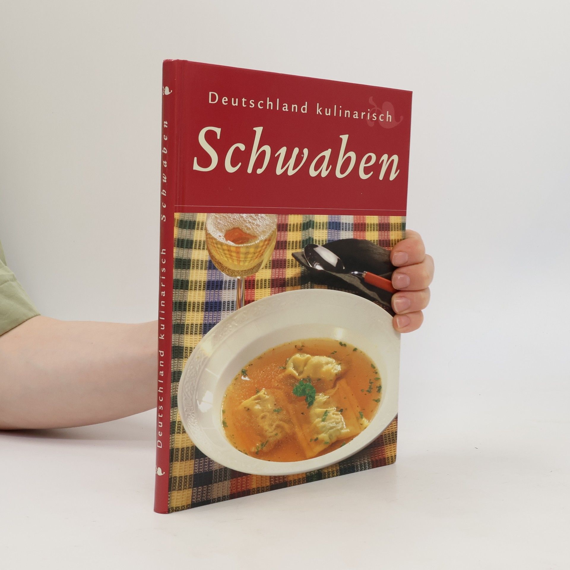 Autorenkollektiv Deutschland kulinarisch Schwaben