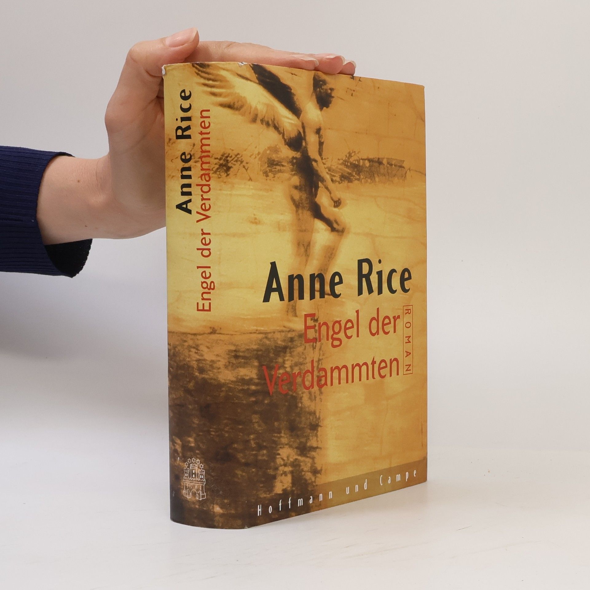 Engel der Verdammten