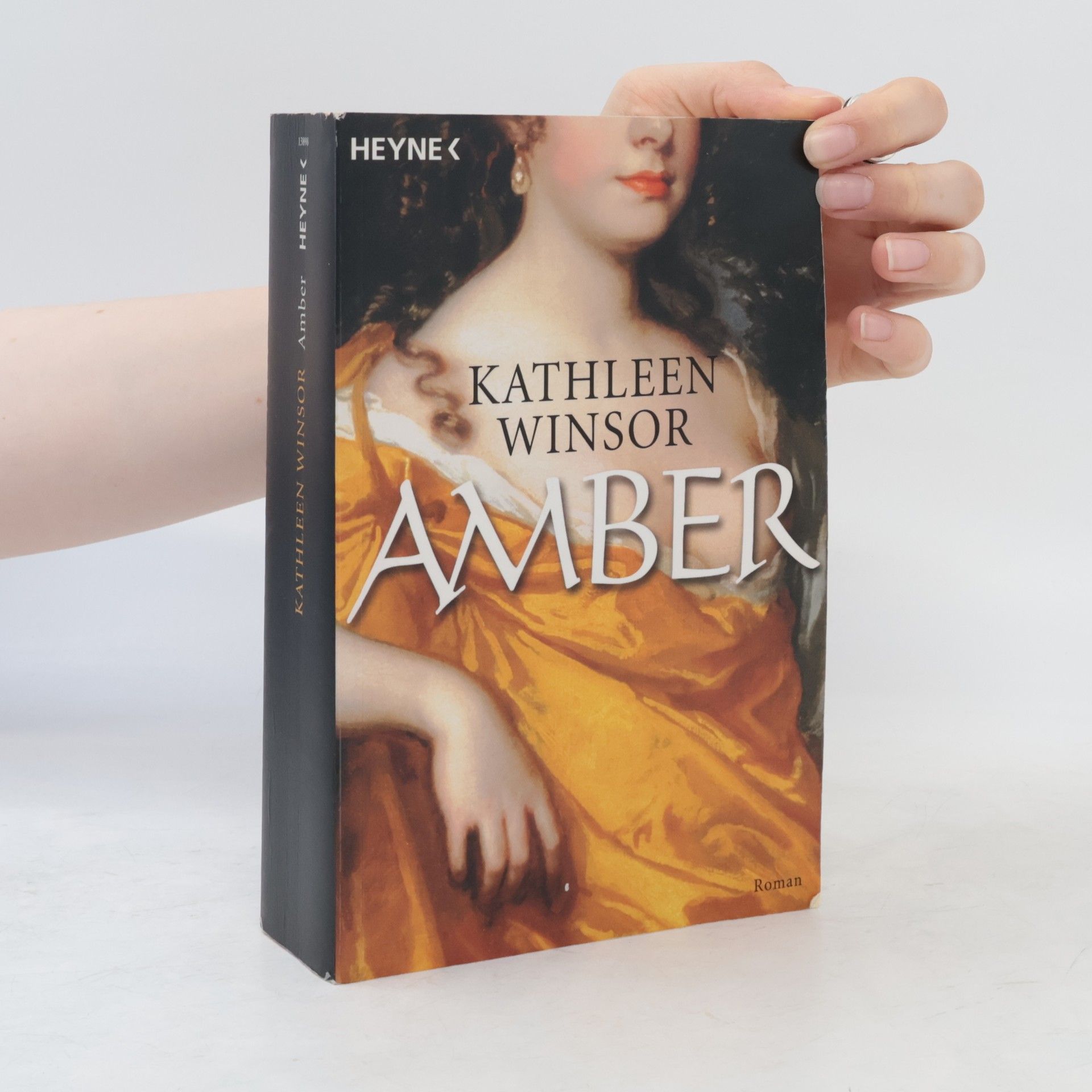 Amber